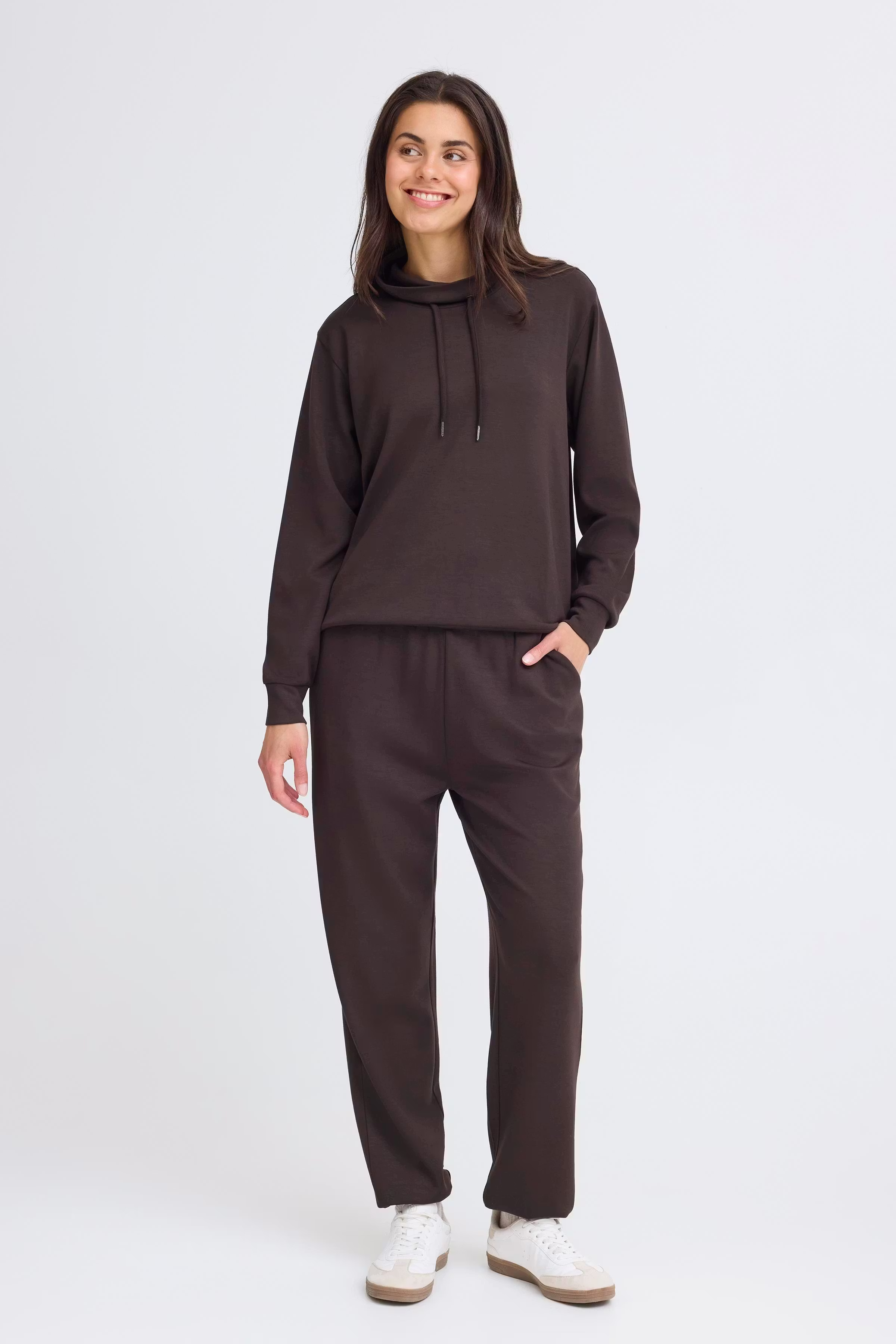 FRAURORA PA 3 Pants Casual LOOKBOOK FRONT 20615555-191109