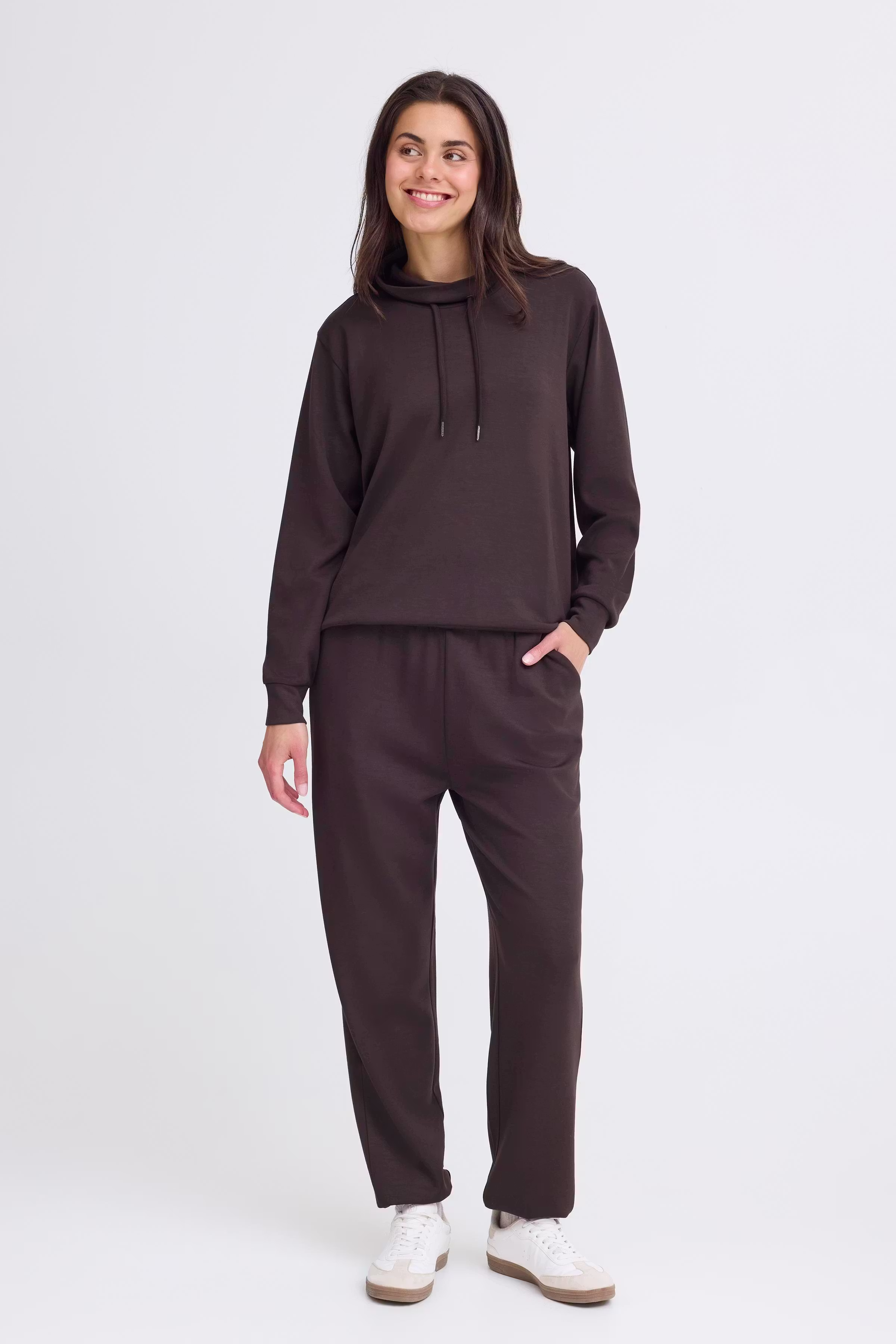 FRAURORA PA 3 Pants Casual LOOKBOOK FRONT 20615555-191109
