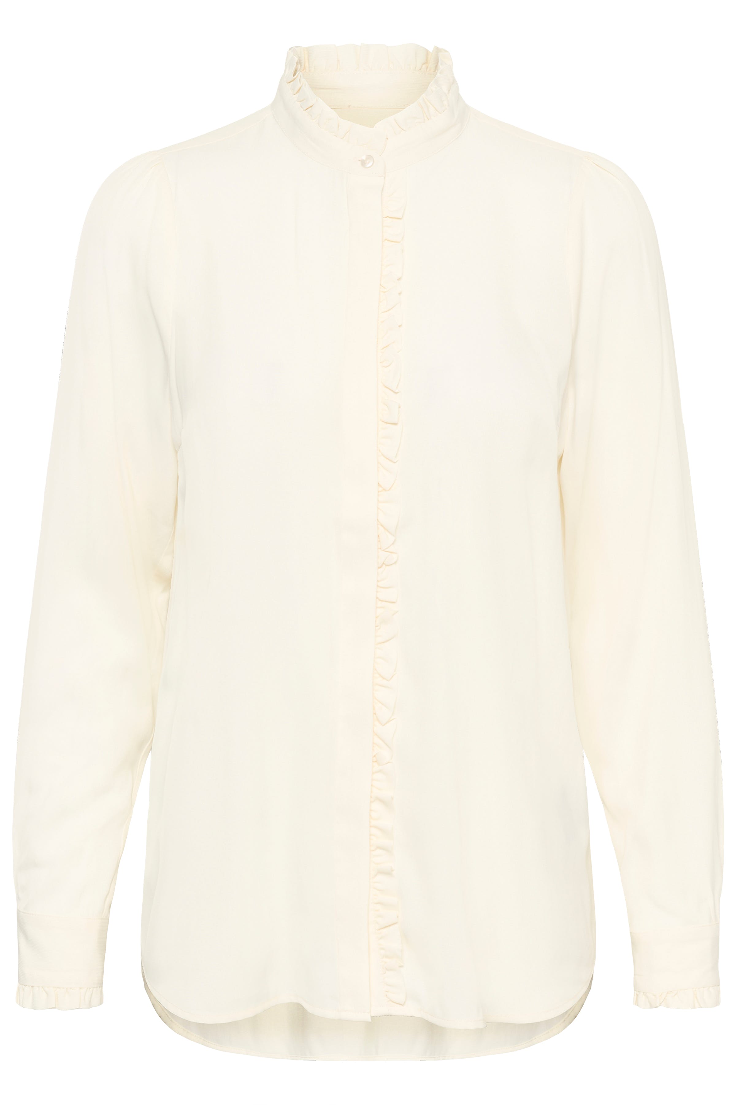 VidenzoIW Skjorte PACK FRONT 30110737-110701