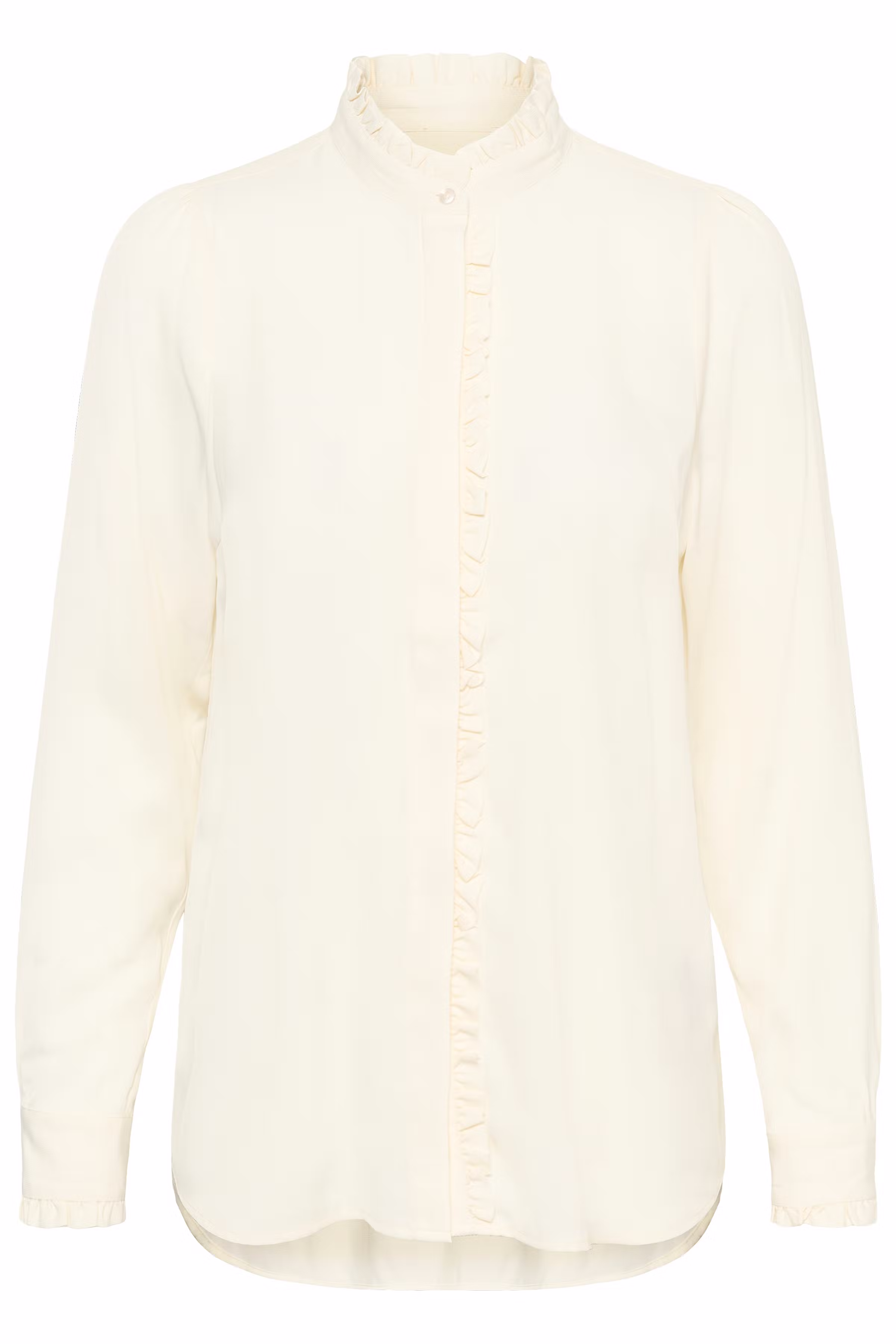 VidenzoIW Skjorte PACK FRONT 30110737-110701