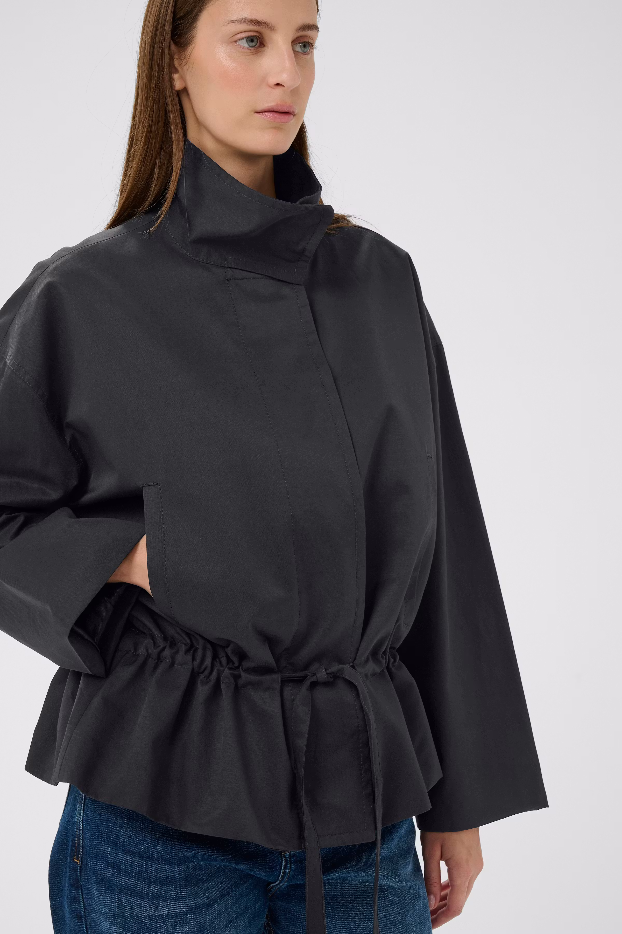 GRACELYNNIW Casual Jacke LOOKBOOK DETAIL 30112269-300005