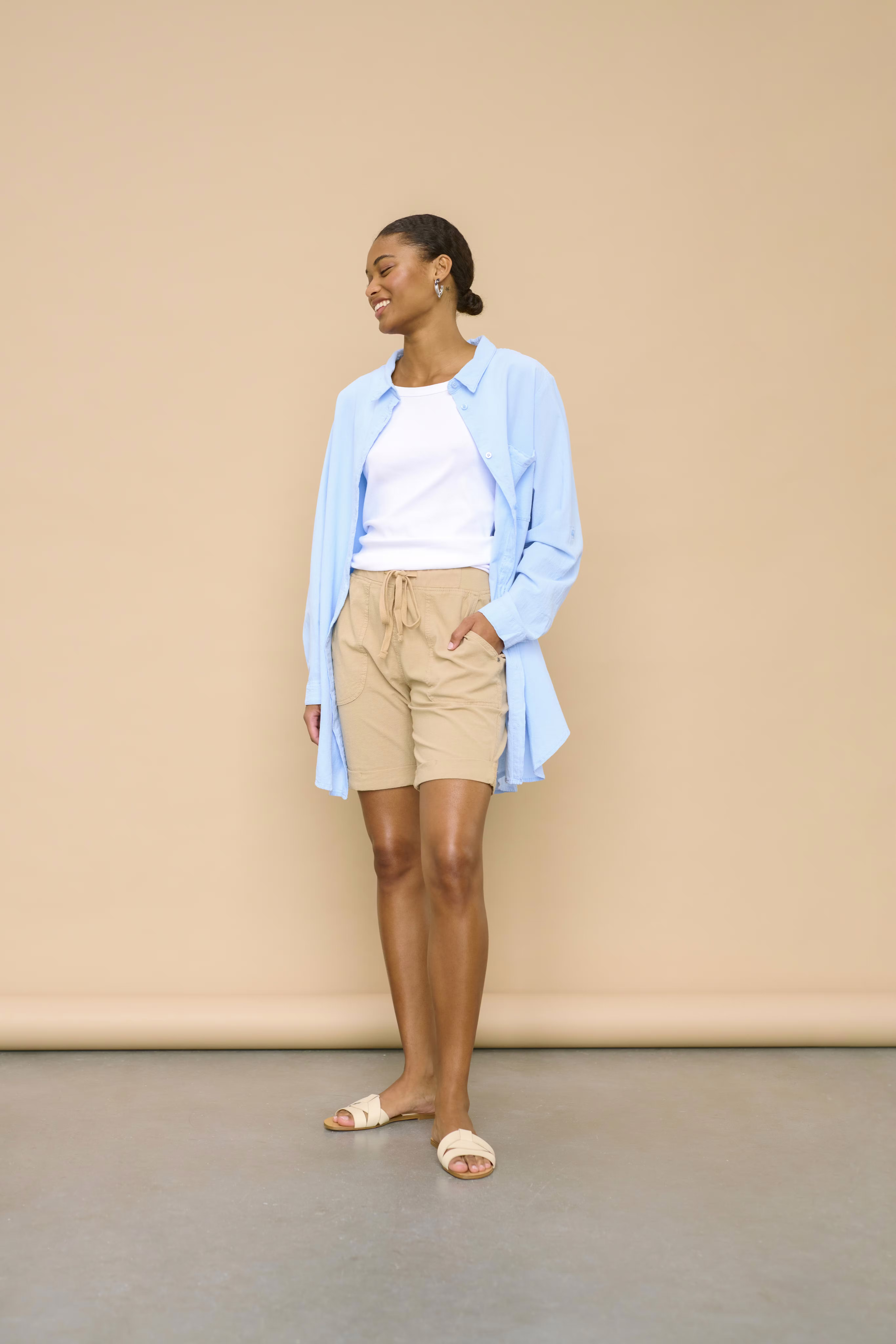 KAnaya Shorts LOCATION NONE 10504239-101239