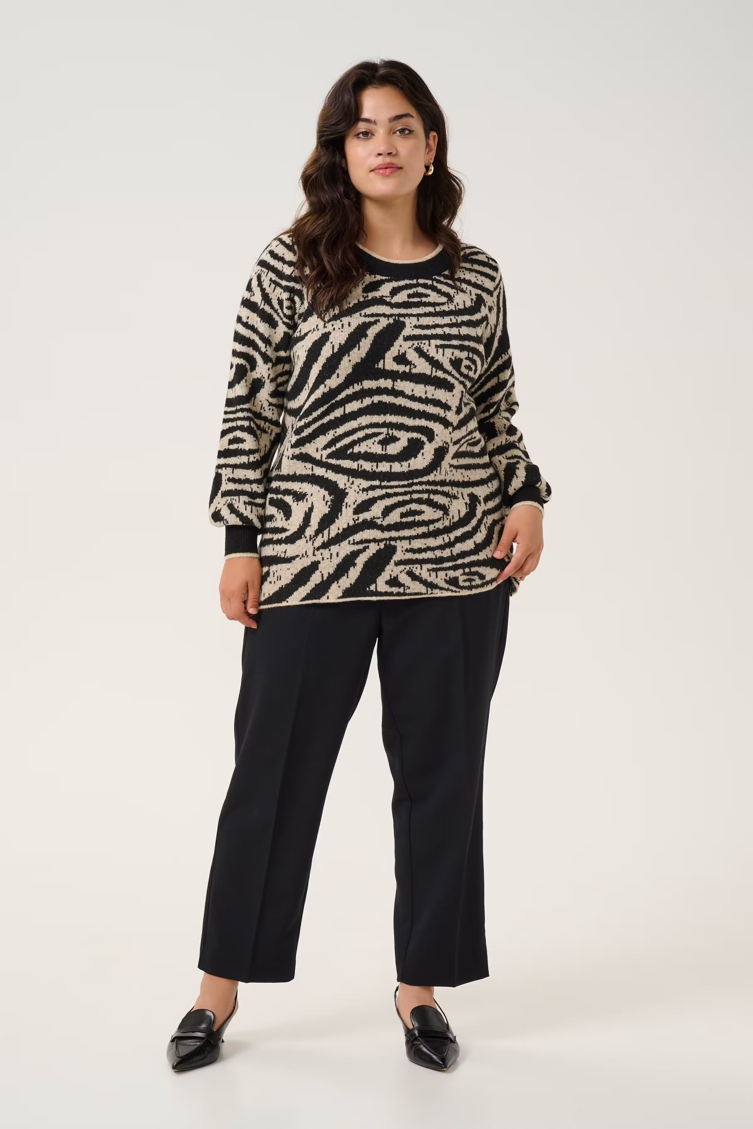 KCvilma Pullover LOOKBOOK FRONT 10583166-107361