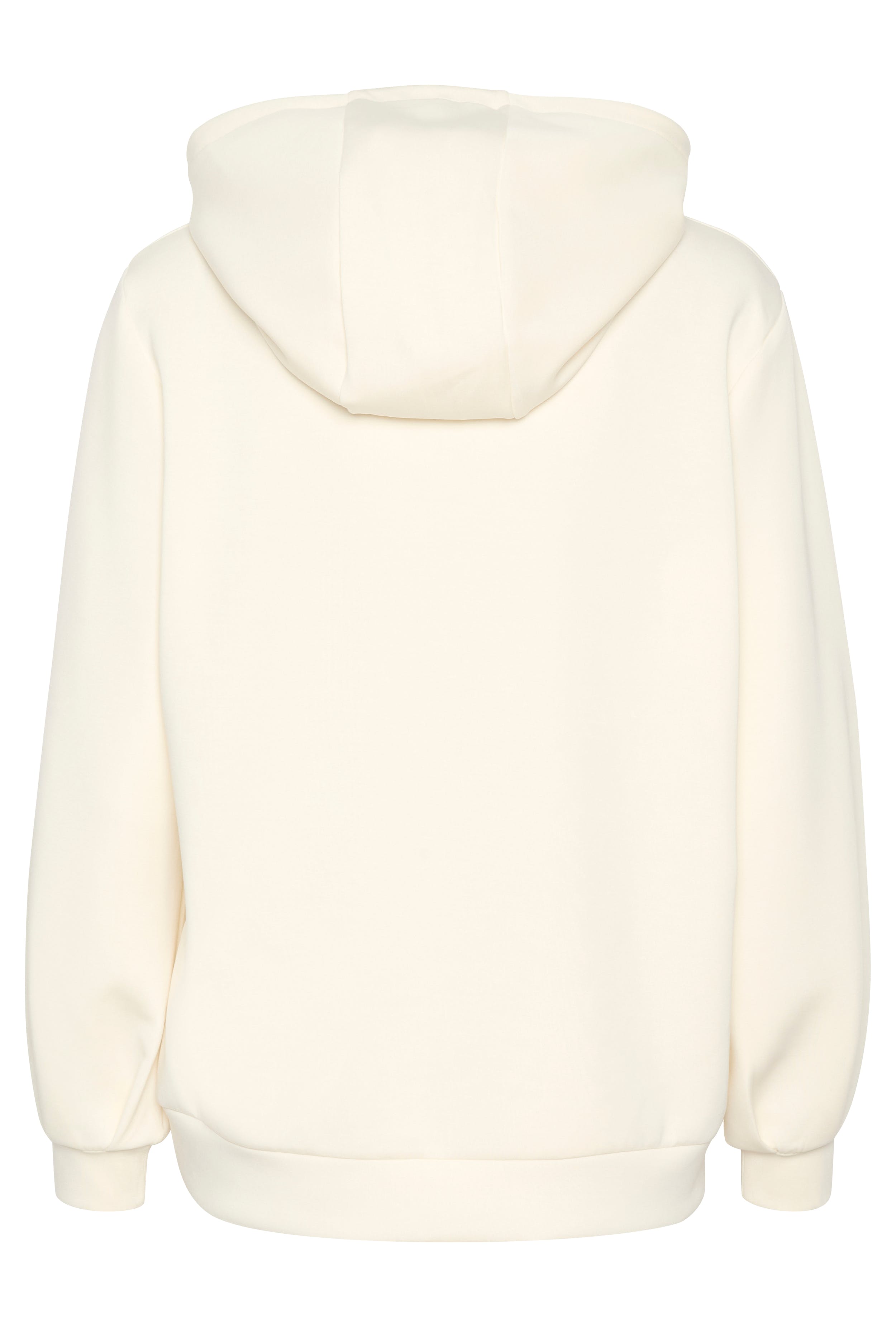 ElleMW Hoodie PACK BACK 10703716-110602