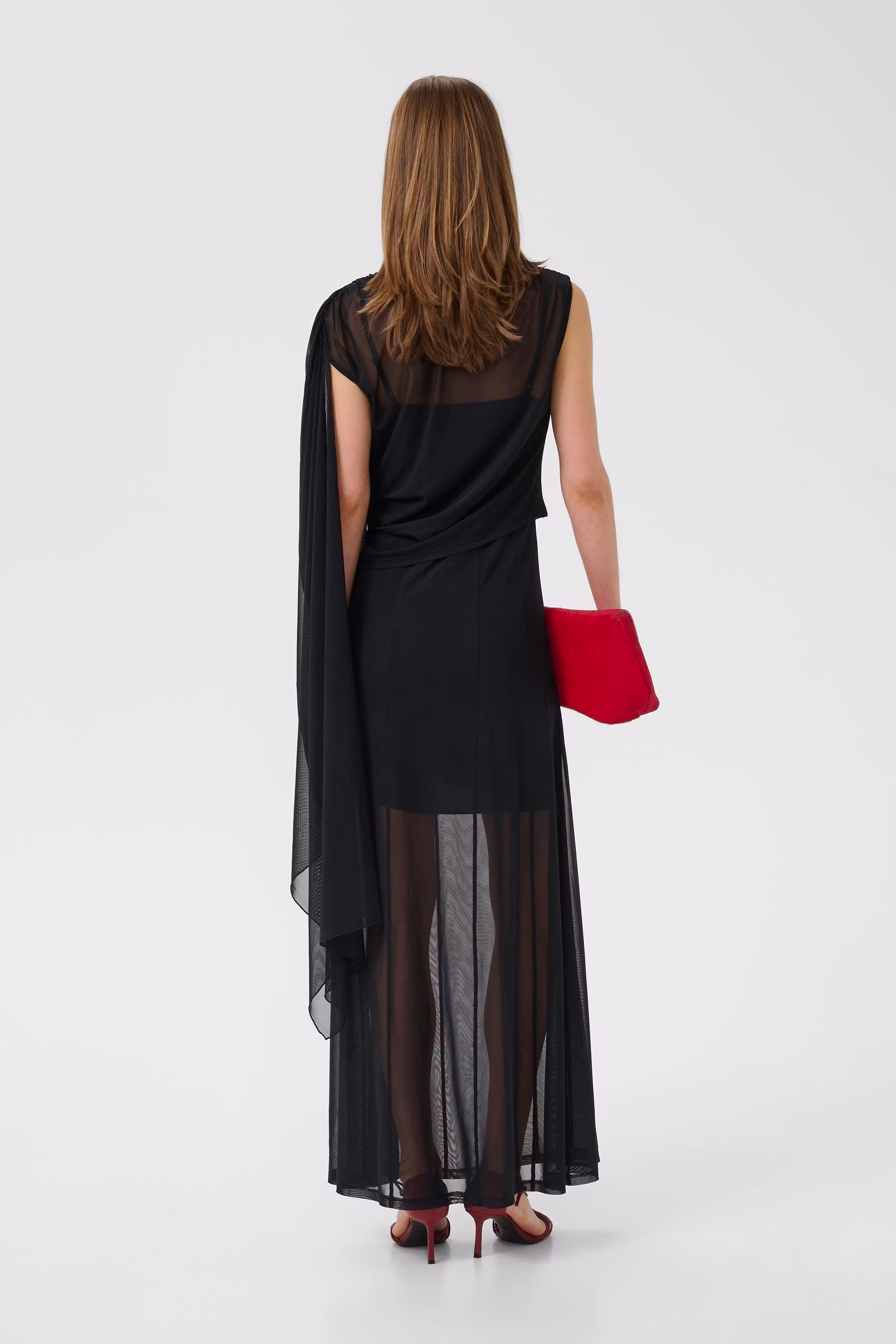 GZmaddin 2-i-1 kjole LOOKBOOK BACK 10911139-100017