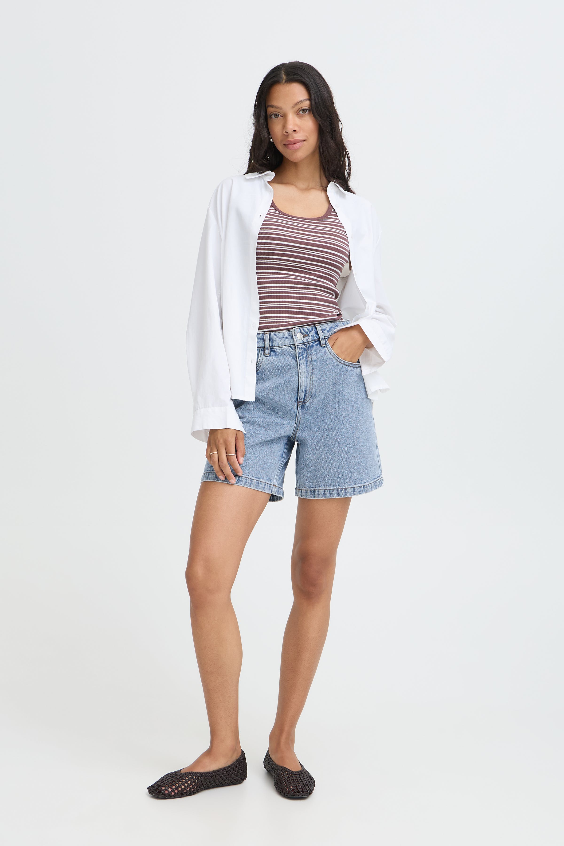 BYKANNIA Shorts LOOKBOOK FRONT 20818967-200460