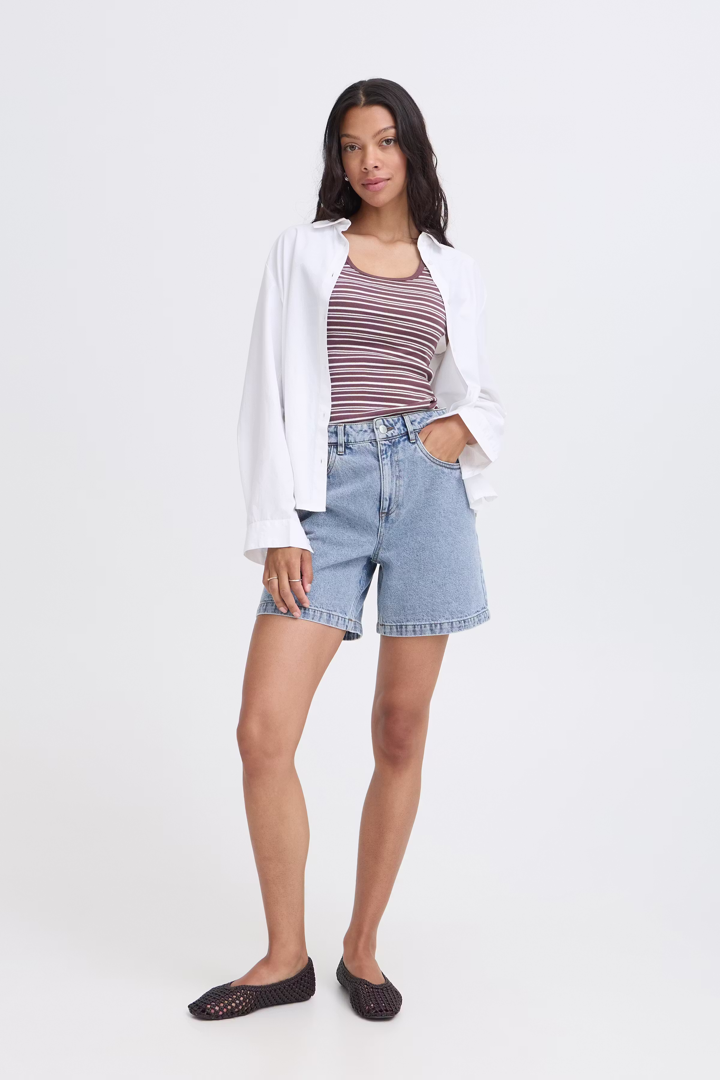 BYKANNIA Shorts LOOKBOOK FRONT 20818967-200460