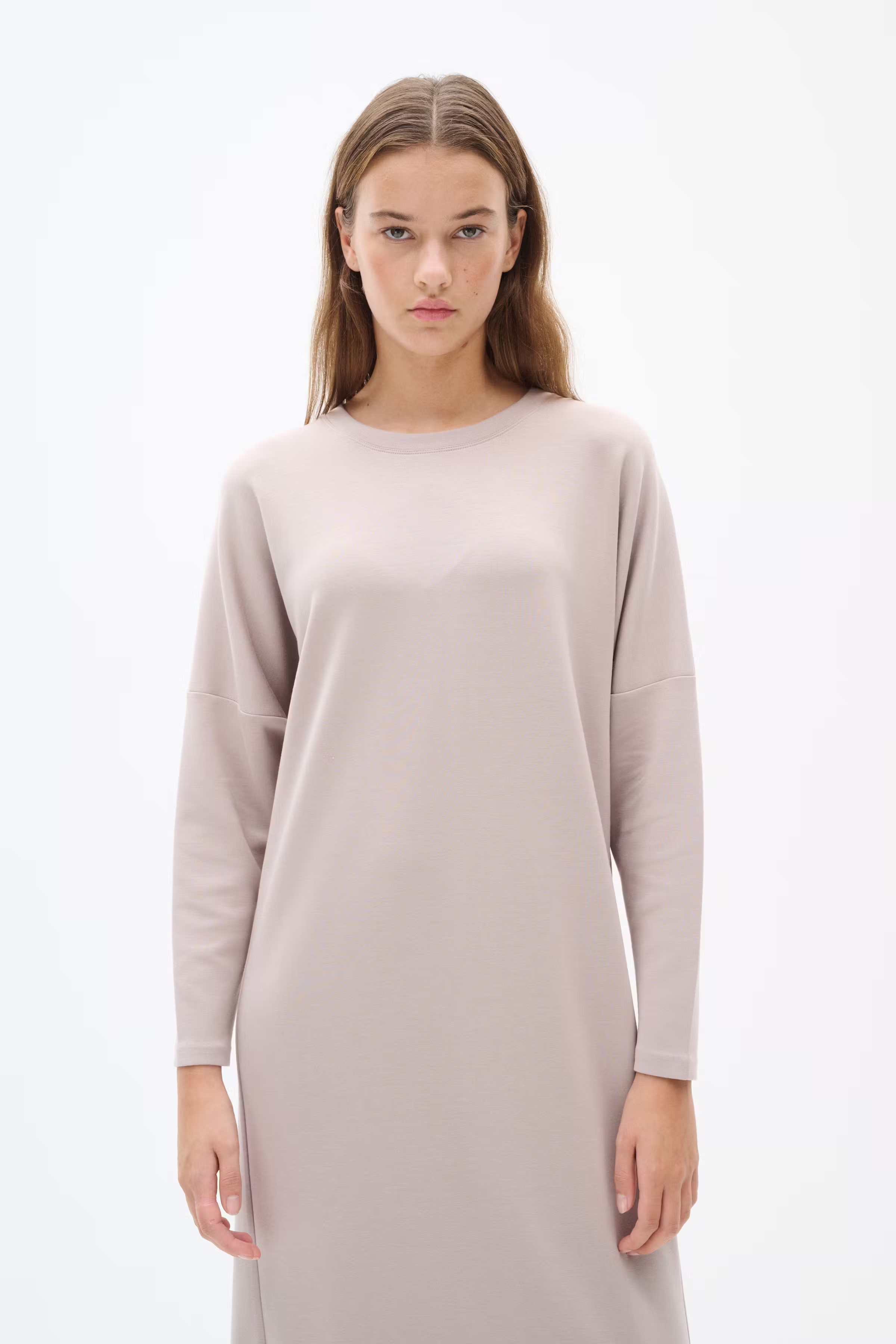 AnniehIW Jurk LOOKBOOK FRONT 30110496-161406