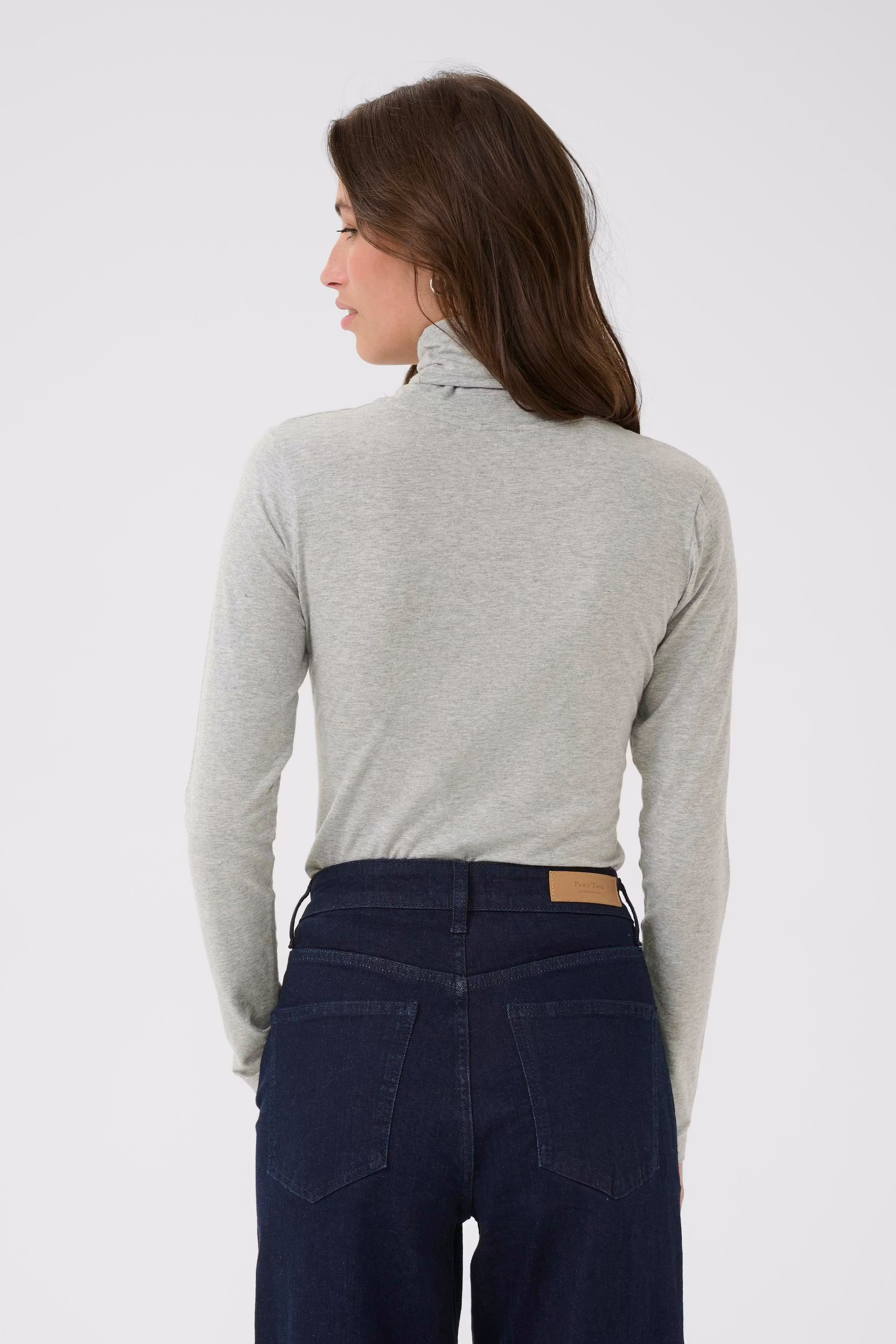 EfinasPW T-shirt LOOKBOOK BACK 30309923-1802011