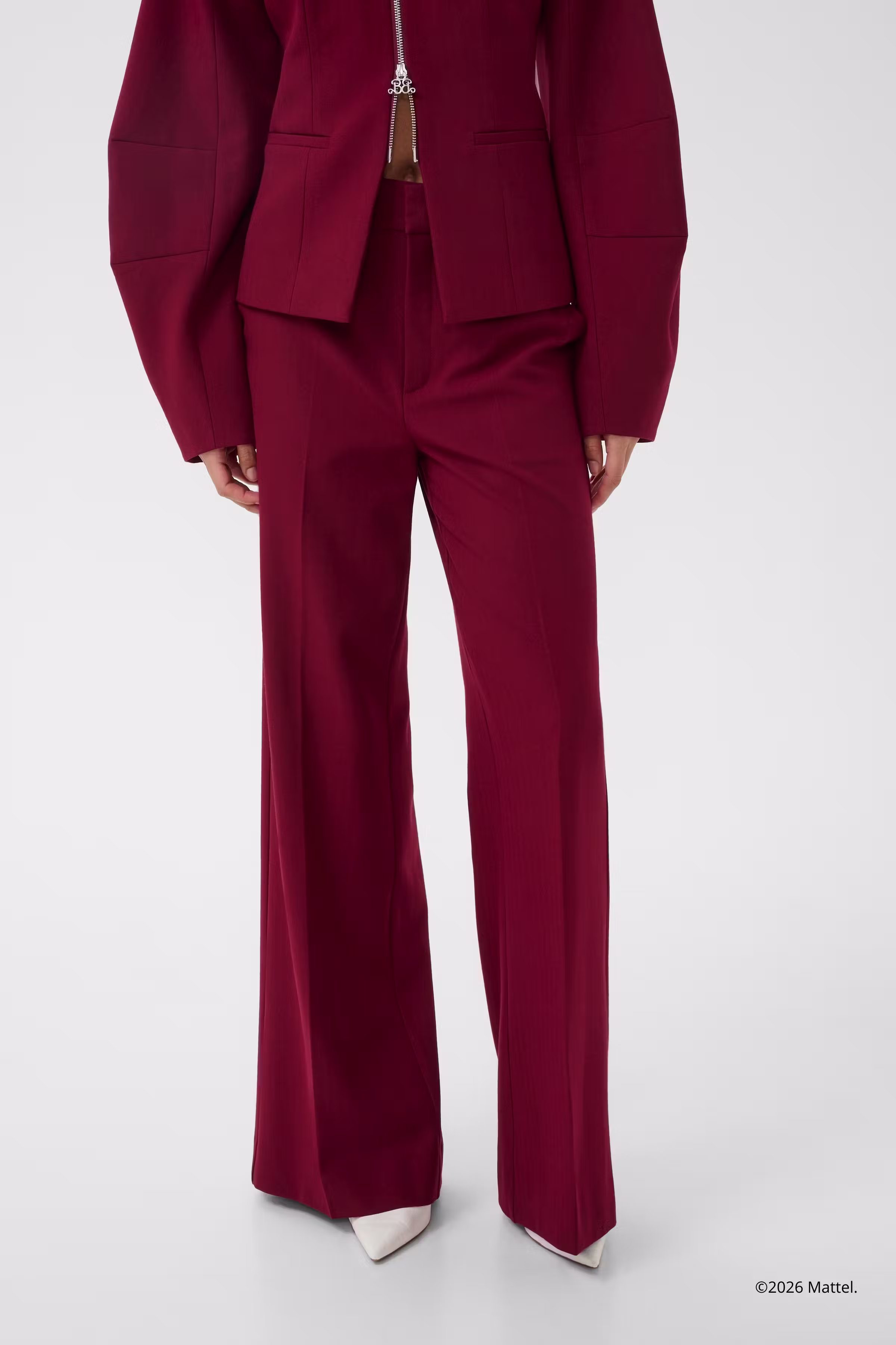 GZBXGbabara Byxor LOOKBOOK FRONT 10911294-108290