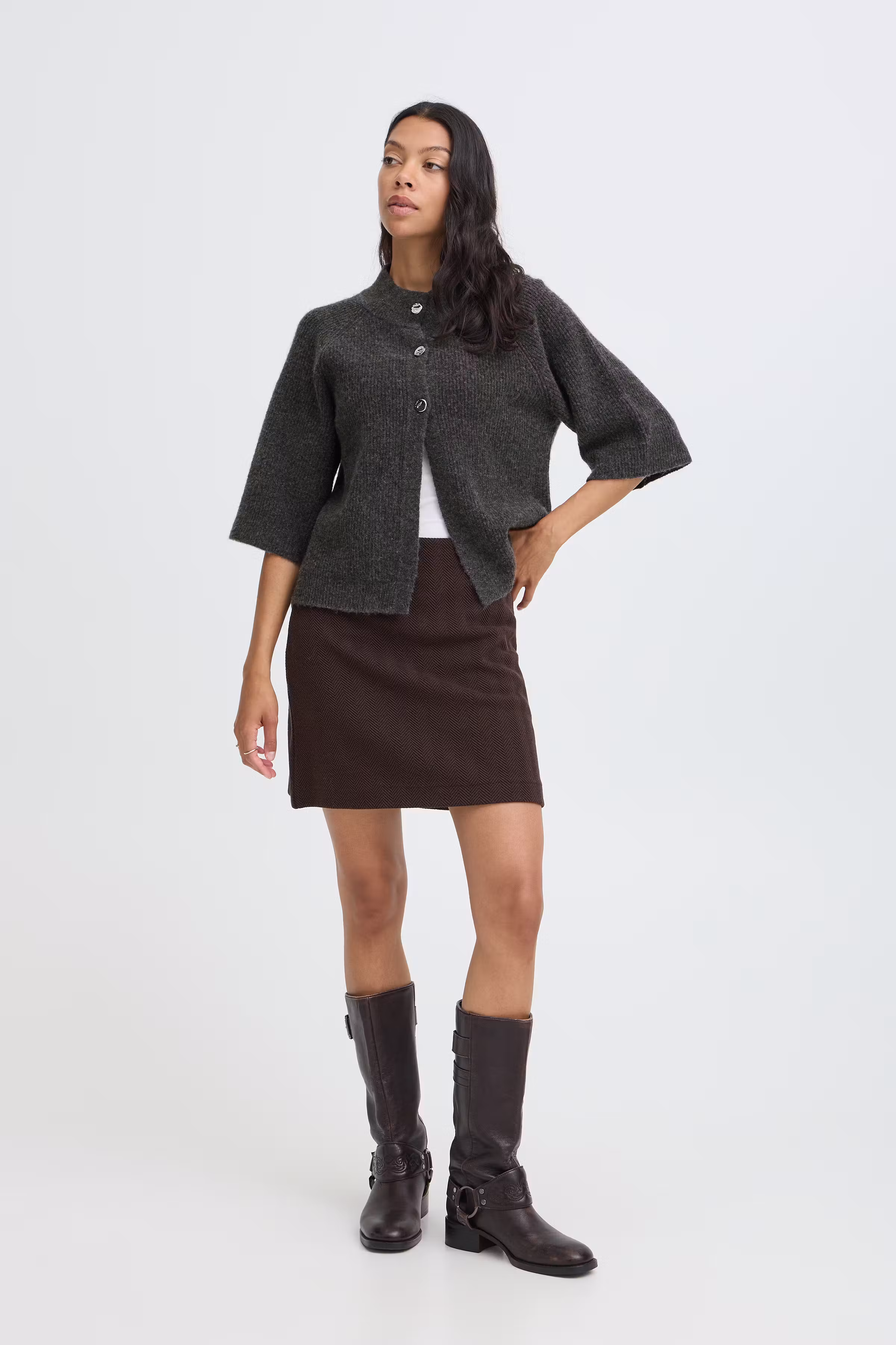 BYOTAJA Cardigan LOOKBOOK FRONT 20819680-200456