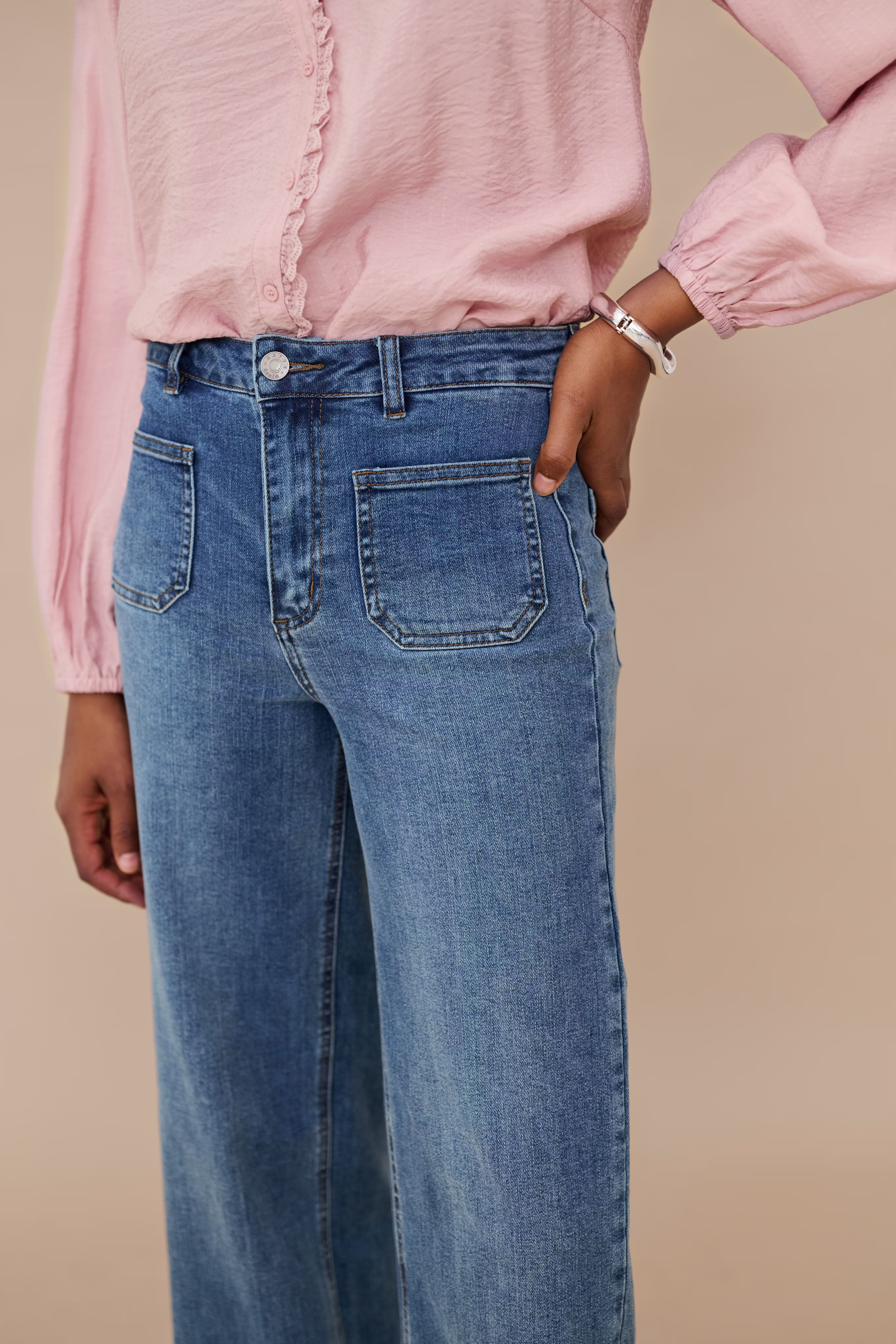 KAbrook Jeans LOCATION NONE 10510722-102272