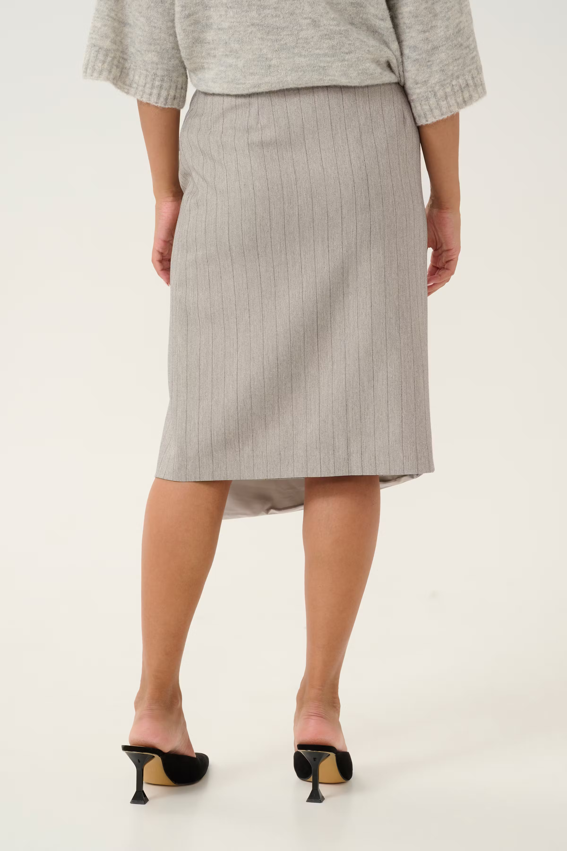 KAkaysa Skirt LOOKBOOK BACK 10509379-106761