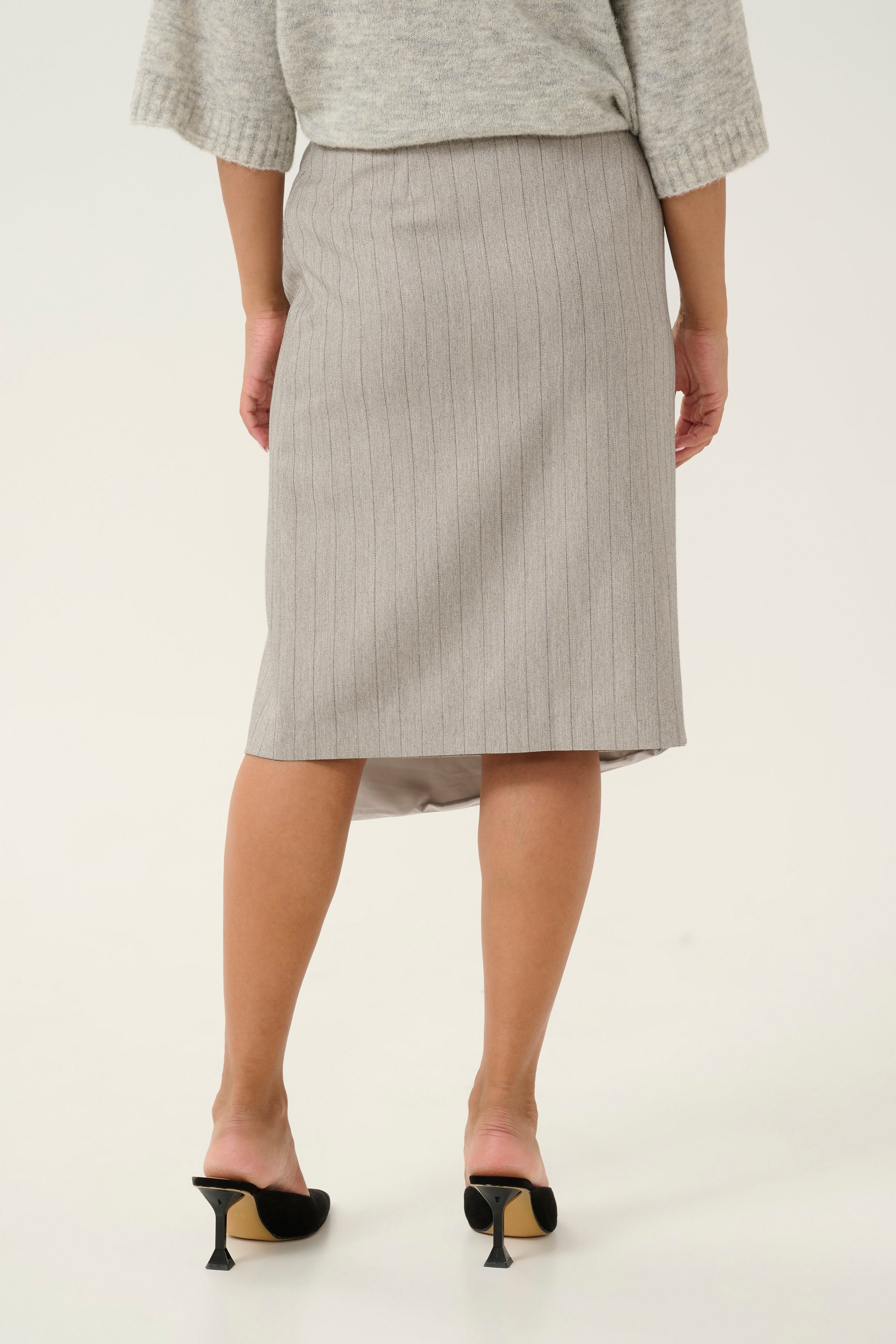 KAkaysa Skirt LOOKBOOK BACK 10509379-106761