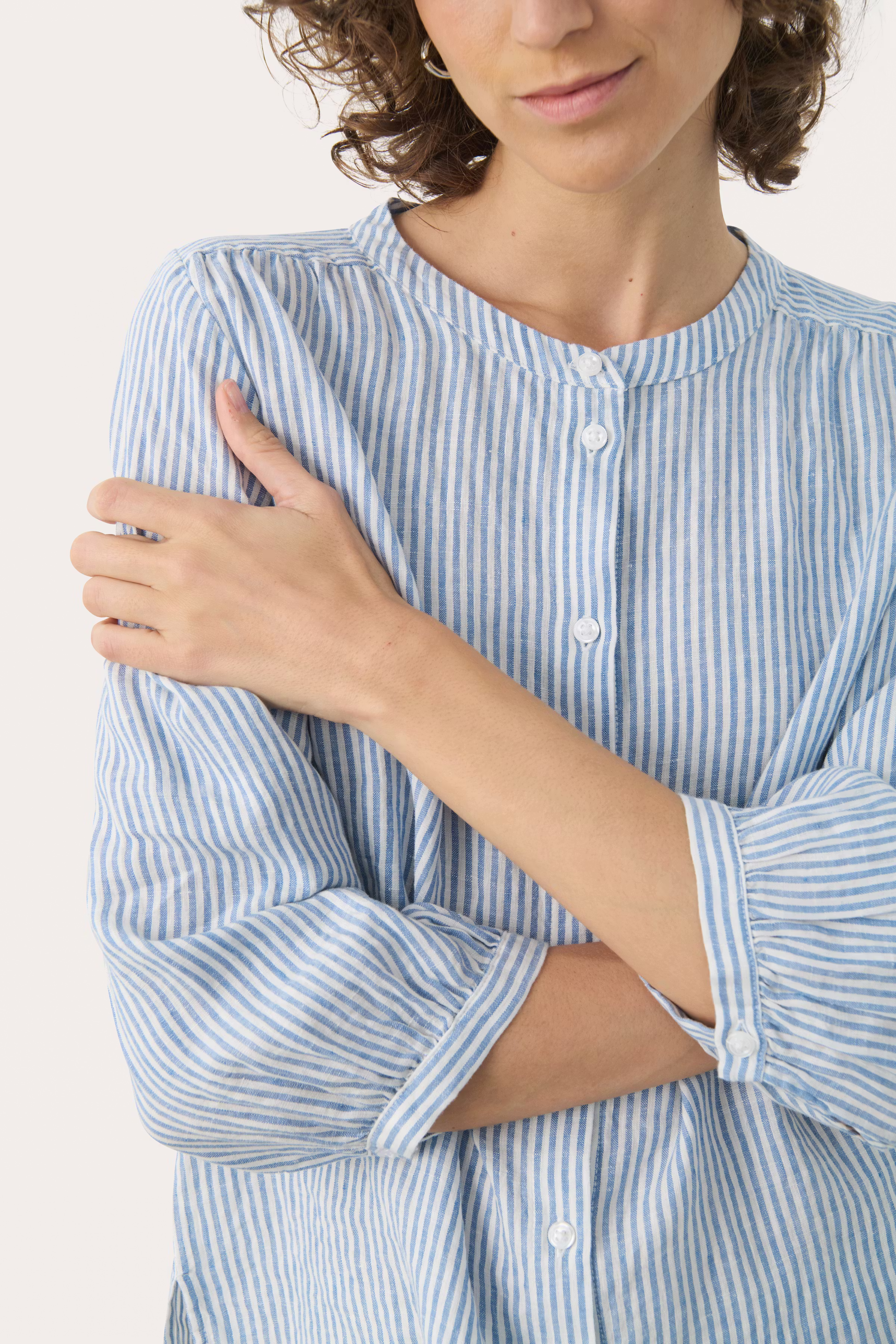 PersillesPW Shirt LOOKBOOK DETAIL 30309938-301295