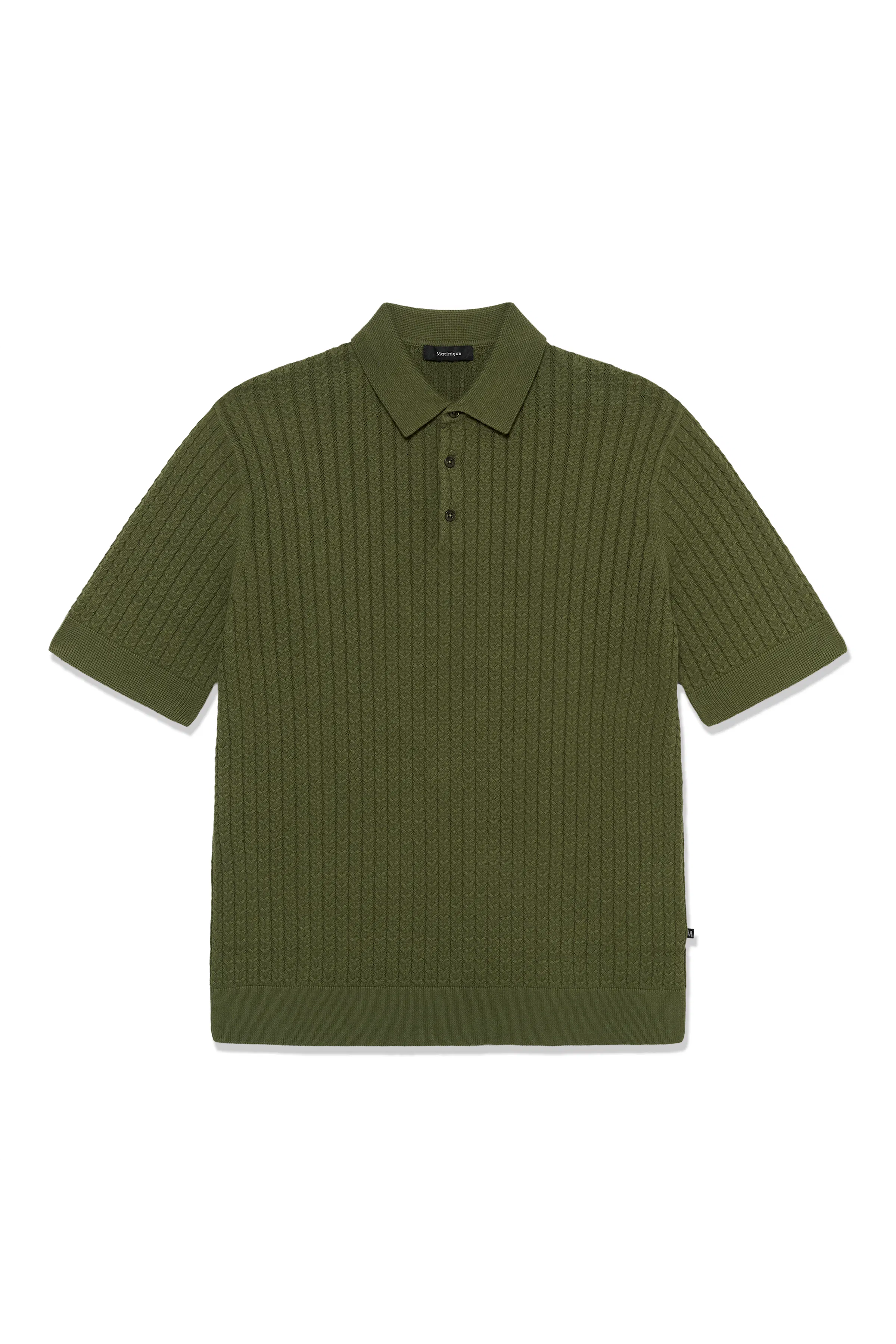 MApolo Poloshirt PACK FRONT 30209369-190515