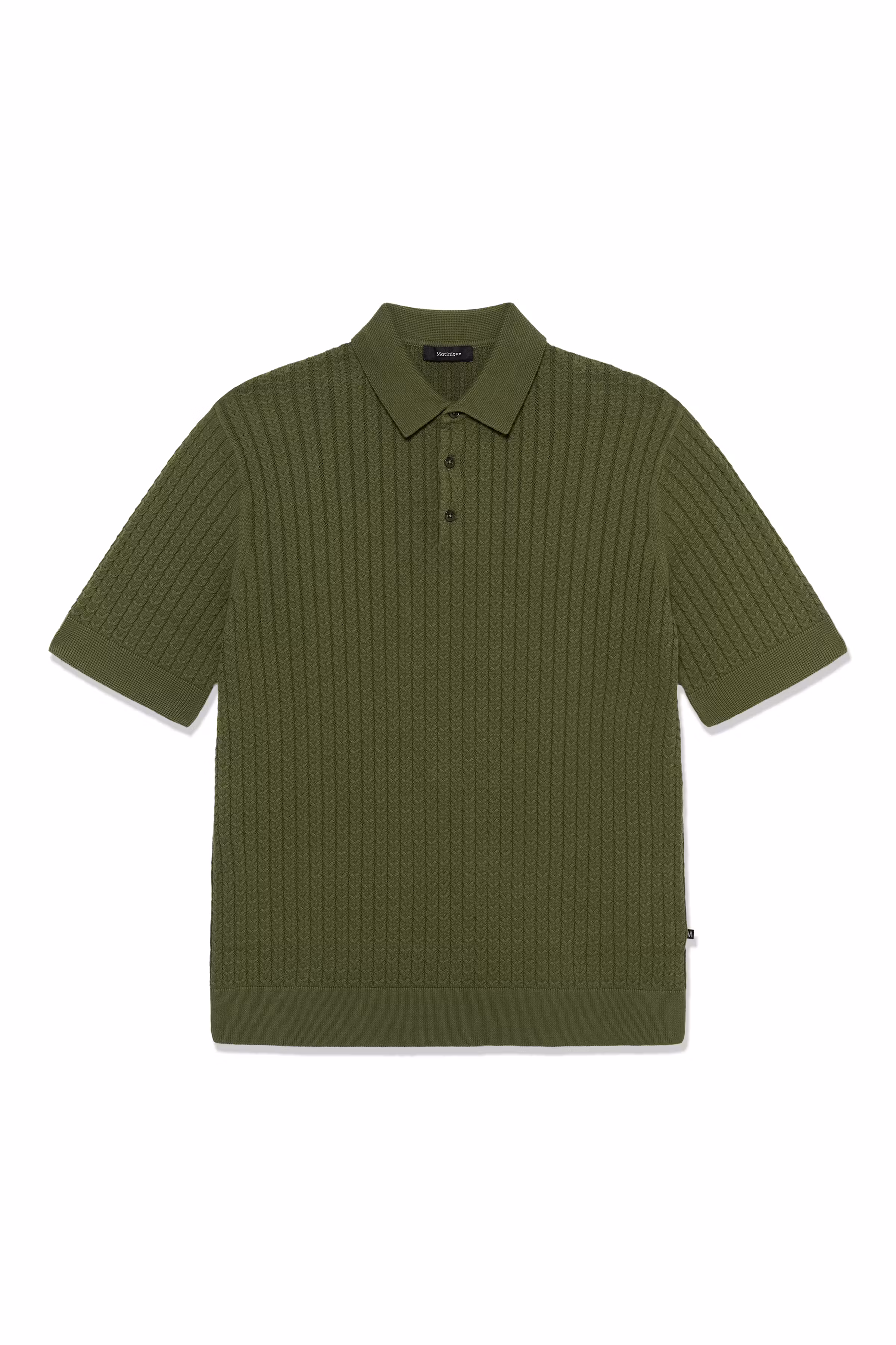 MApolo Poloshirt PACK FRONT 30209369-190515