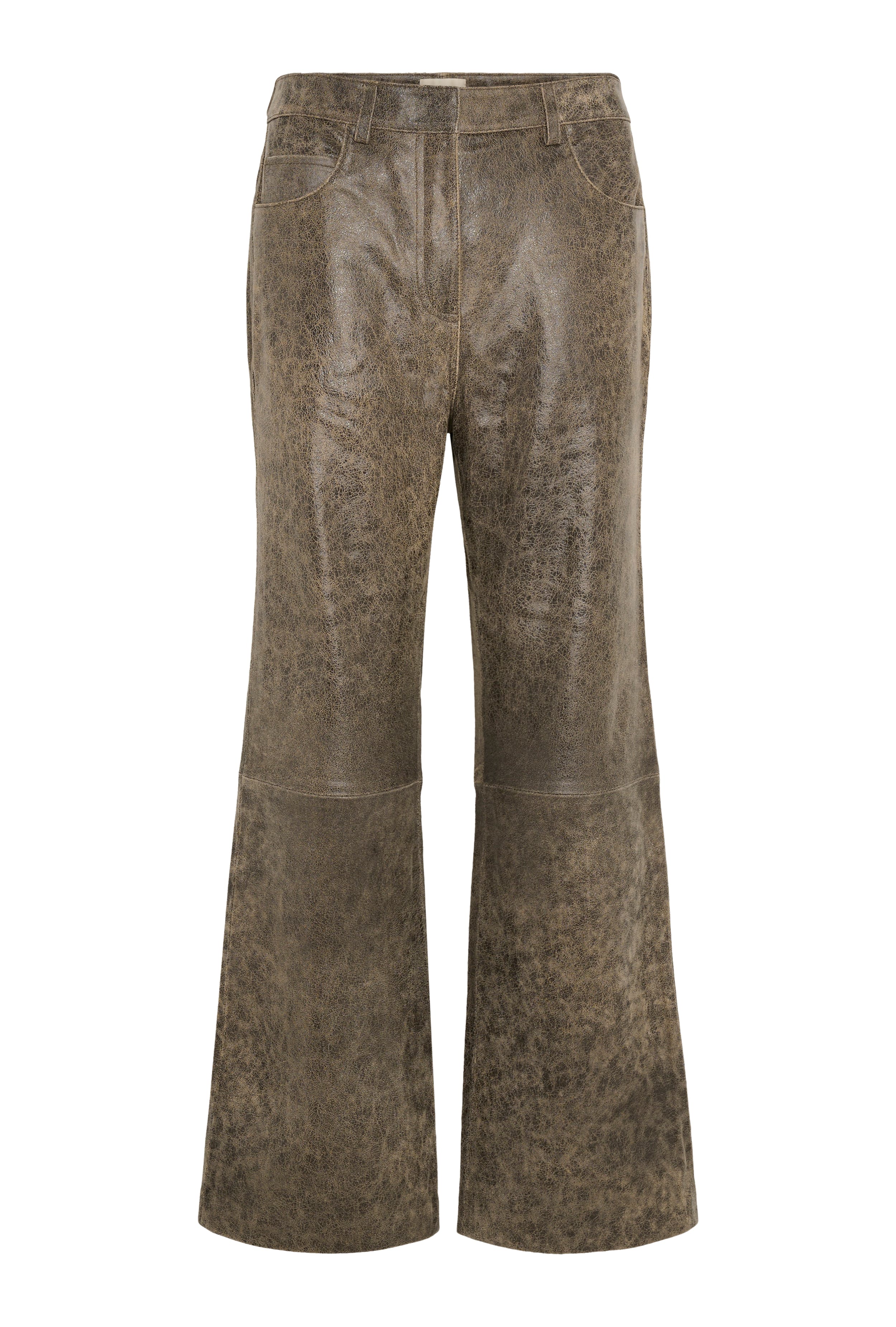 SLIsabeau Byxor PACK FRONT 30408575-304226