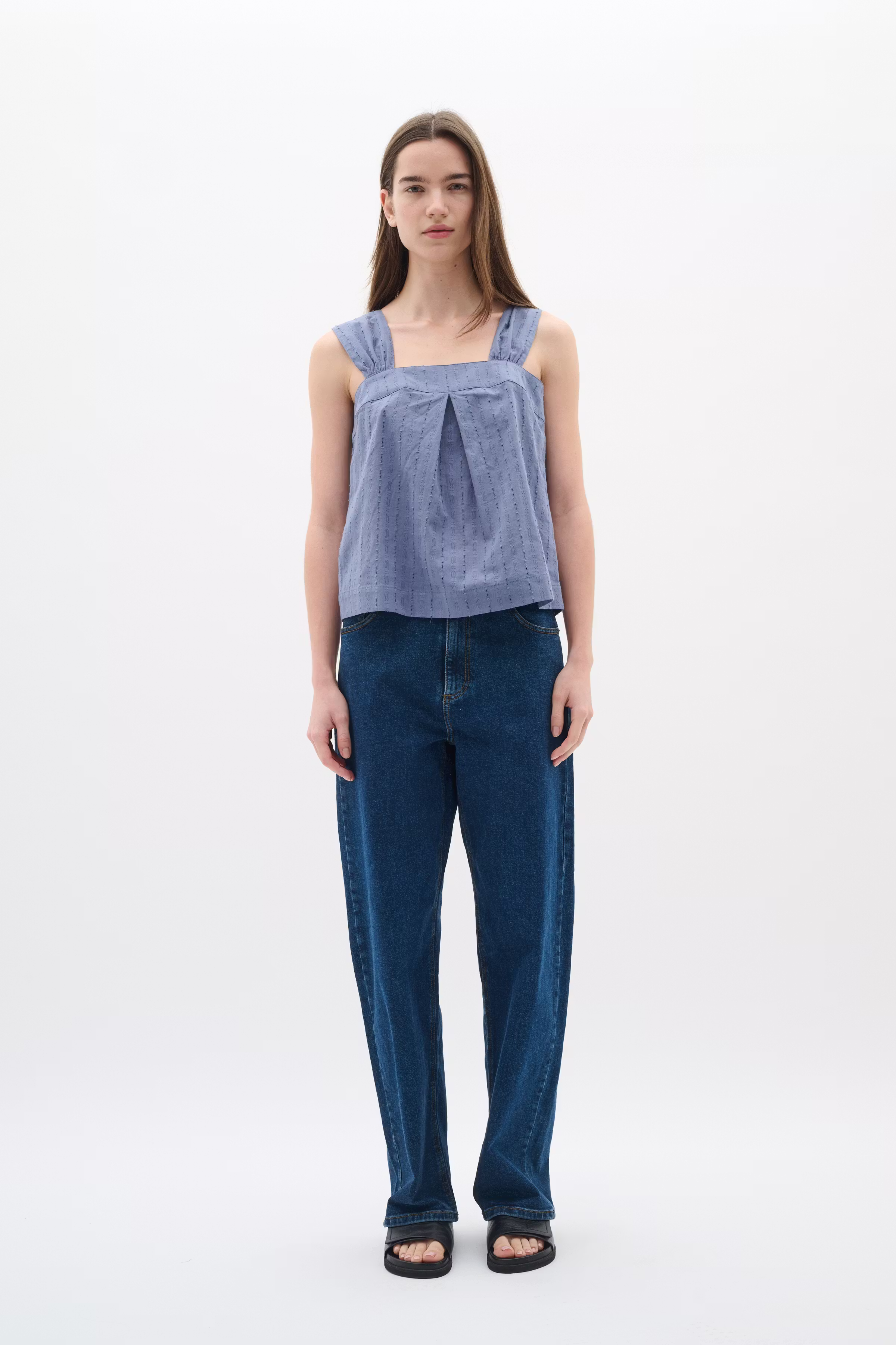 DaxiaIW Bluse LOOKBOOK FRONT 30110728-173912