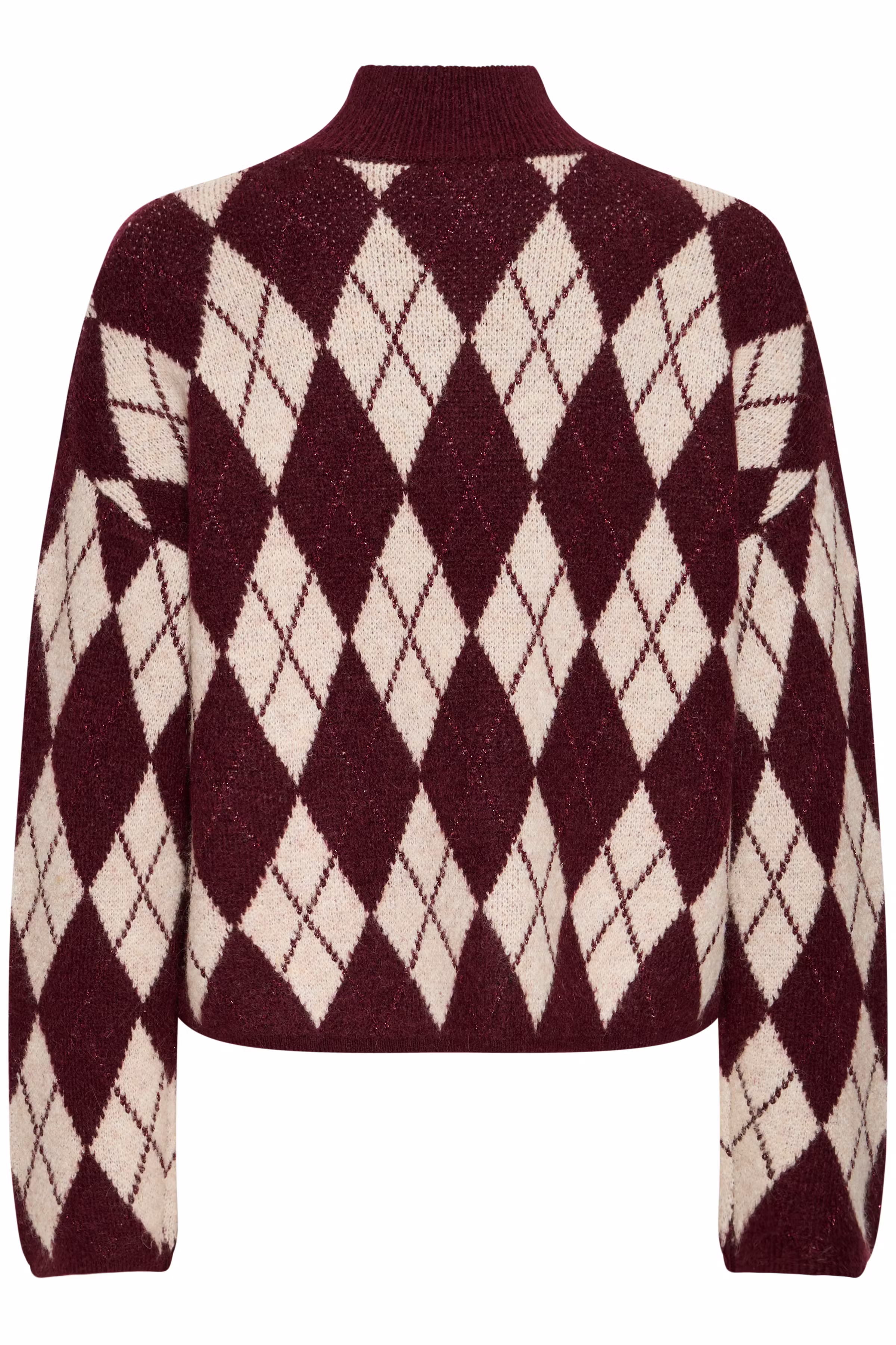 BYNAFTA Pullover PACK BACK 20818116-900002215