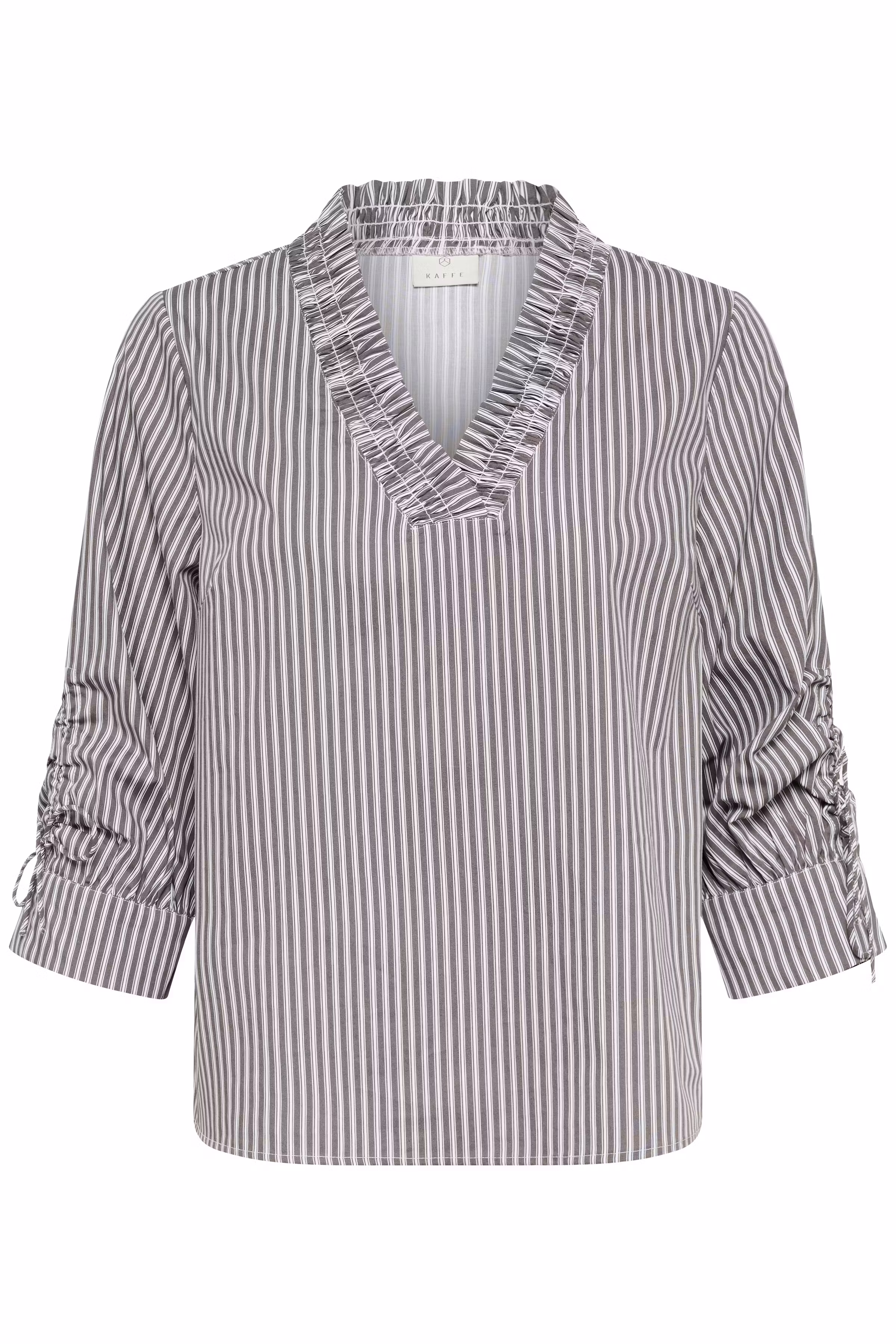 KAmarianne Skjorte PACK FRONT 10510726-108243