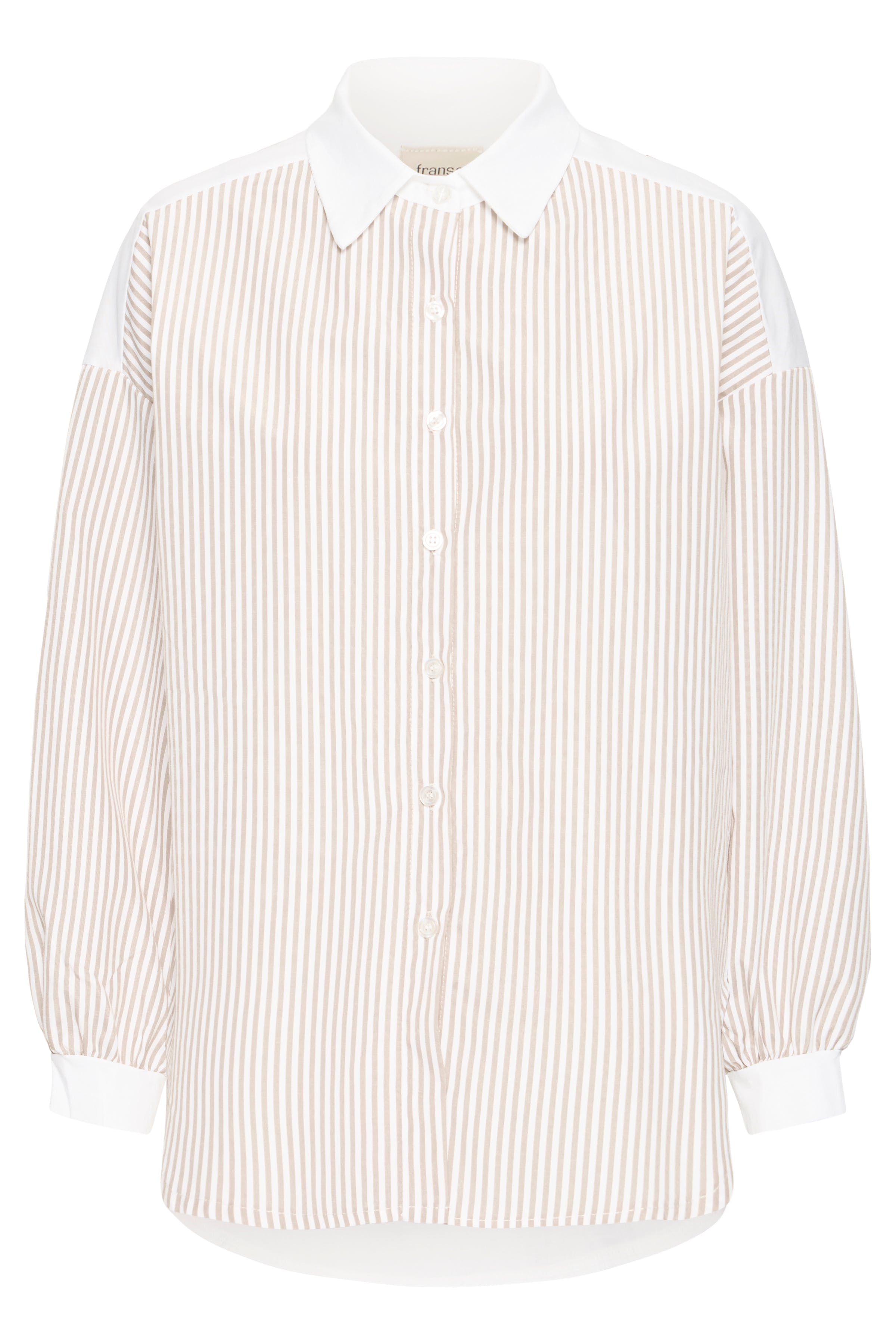 FRHARPER Overhemd PACK FRONT 20616288-205521