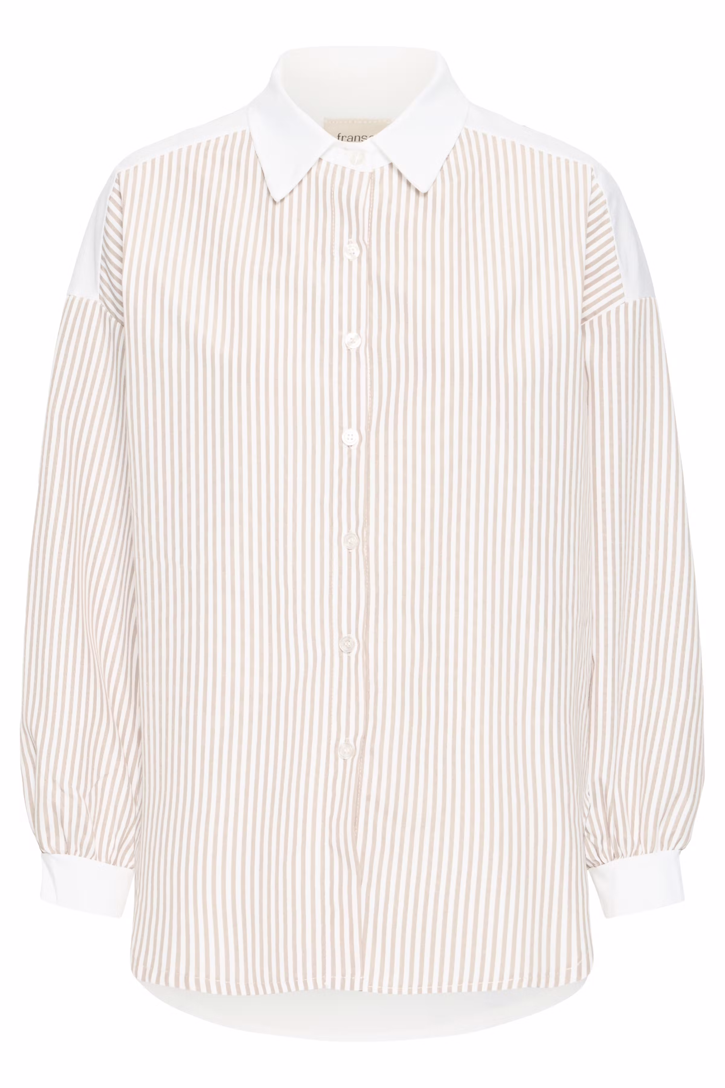 FRHARPER Shirt PACK FRONT 20616288-205522