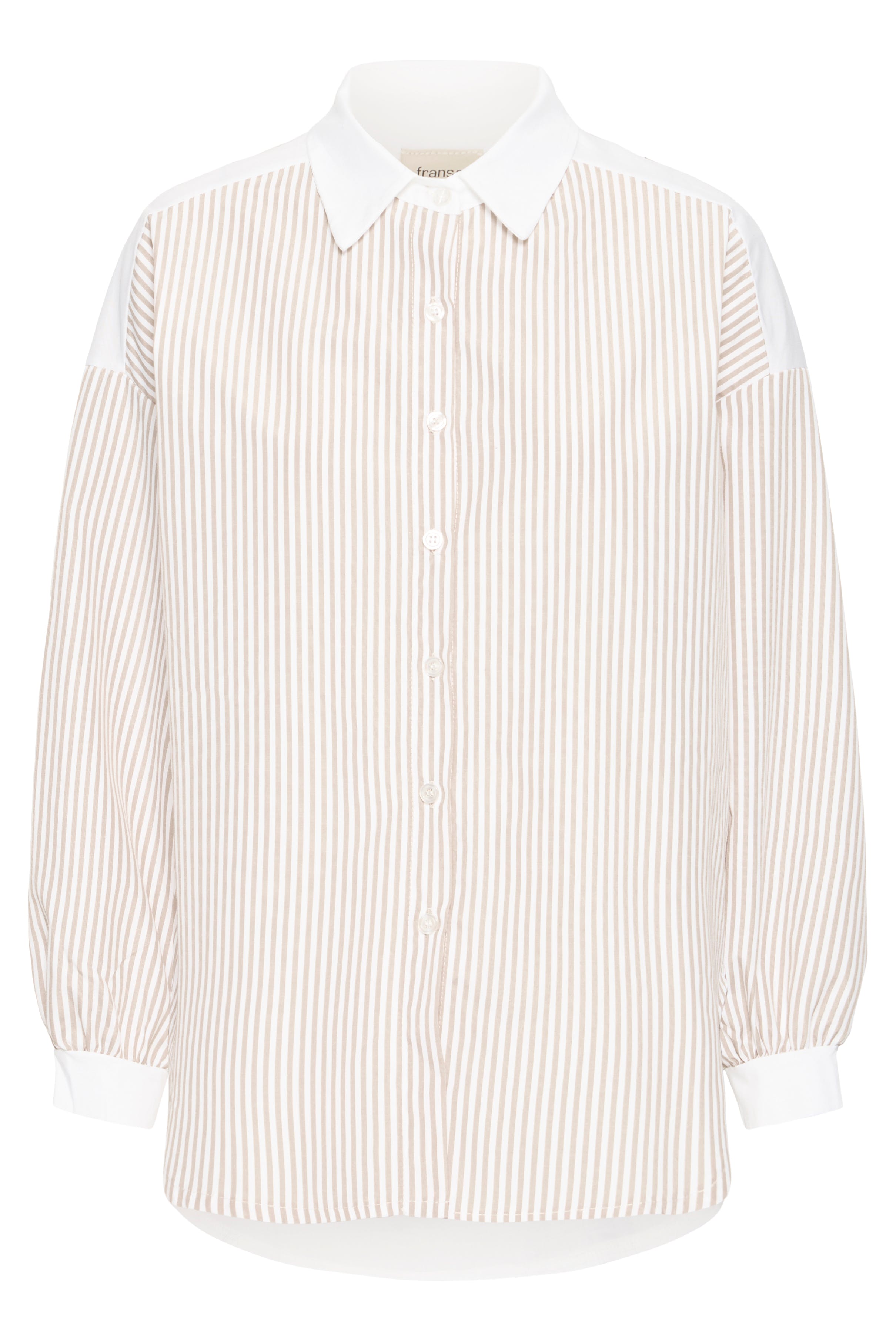 FRHARPER Skjorte PACK FRONT 20616288-205521