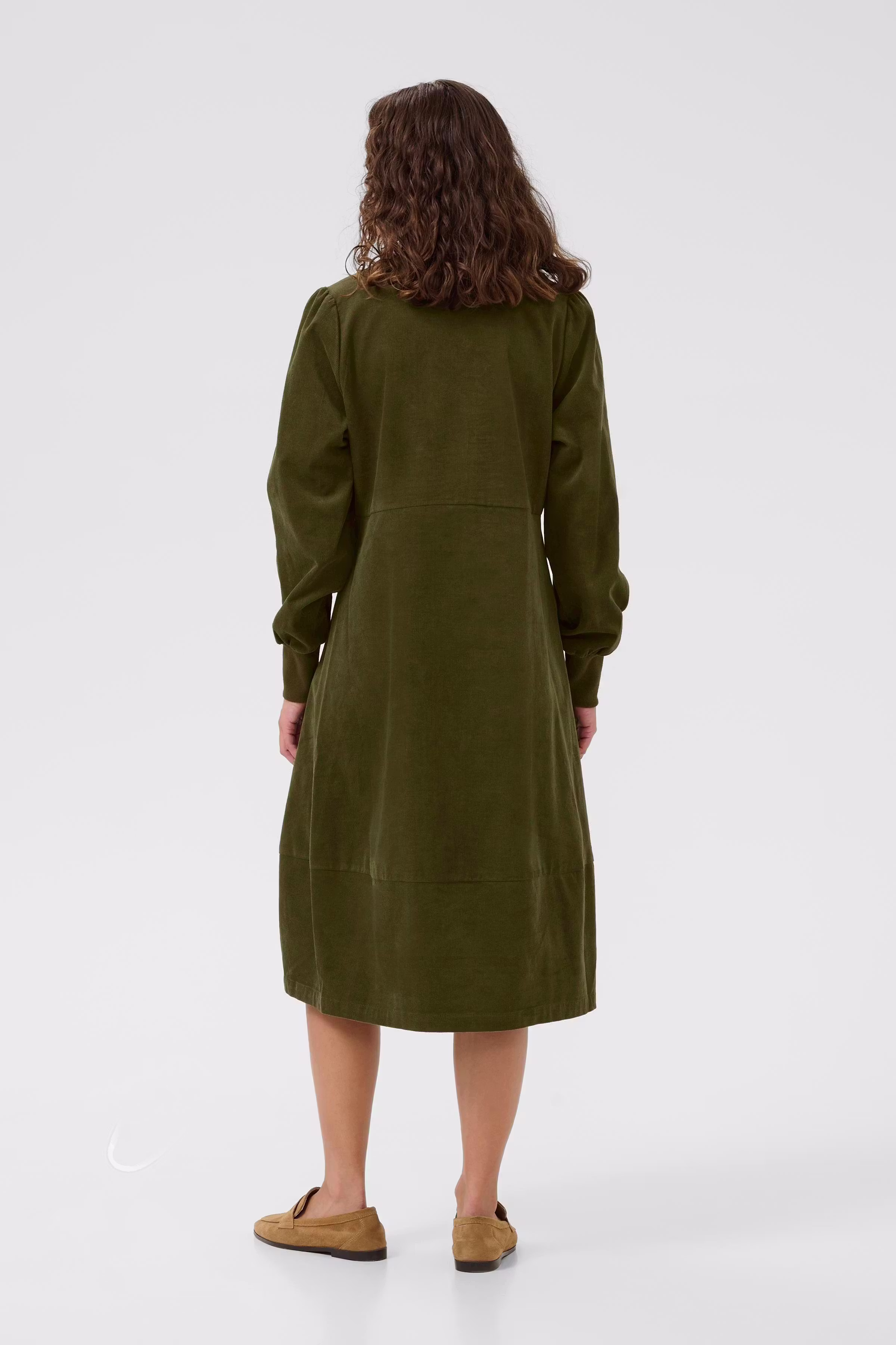 CUrhaena Kjole LOOKBOOK BACK 50112618-180521