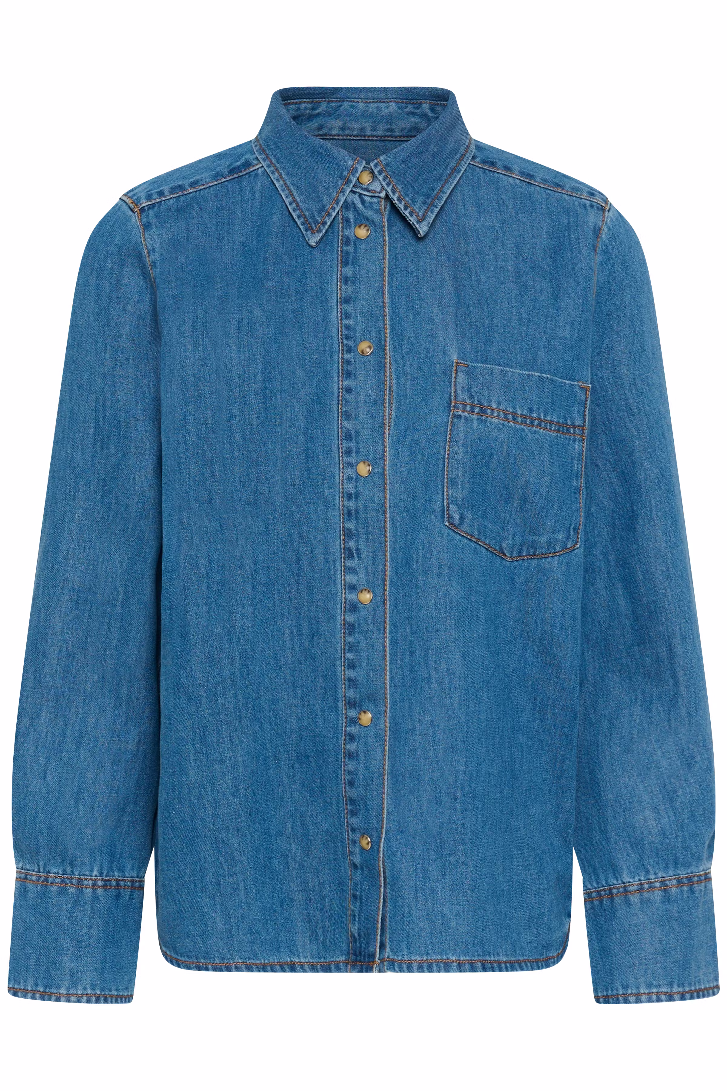 GLENNIW Shirt PACK FRONT 30112605-174021