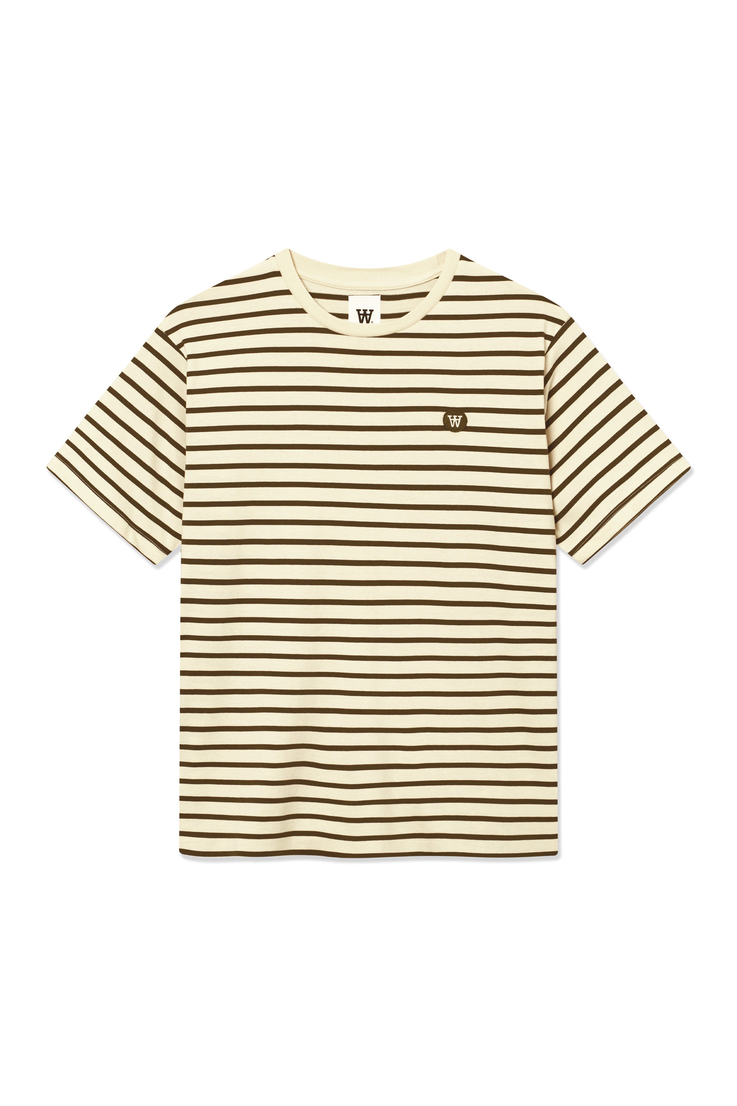 WWAce Stripe T-shirt PACK FRONT 30251373-190815