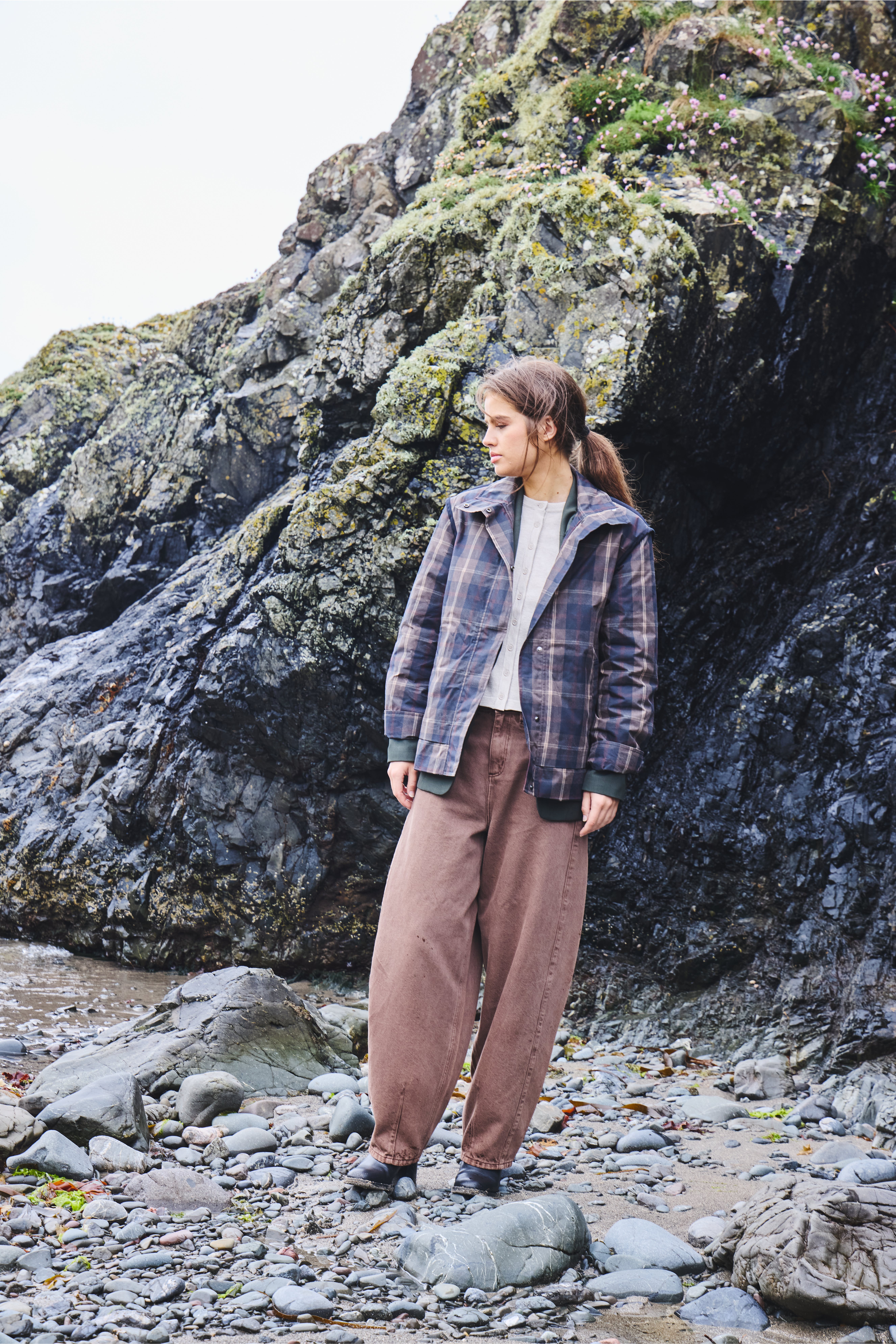 IHCRONTO Outerwear LOCATION NONE 20126680-900012217