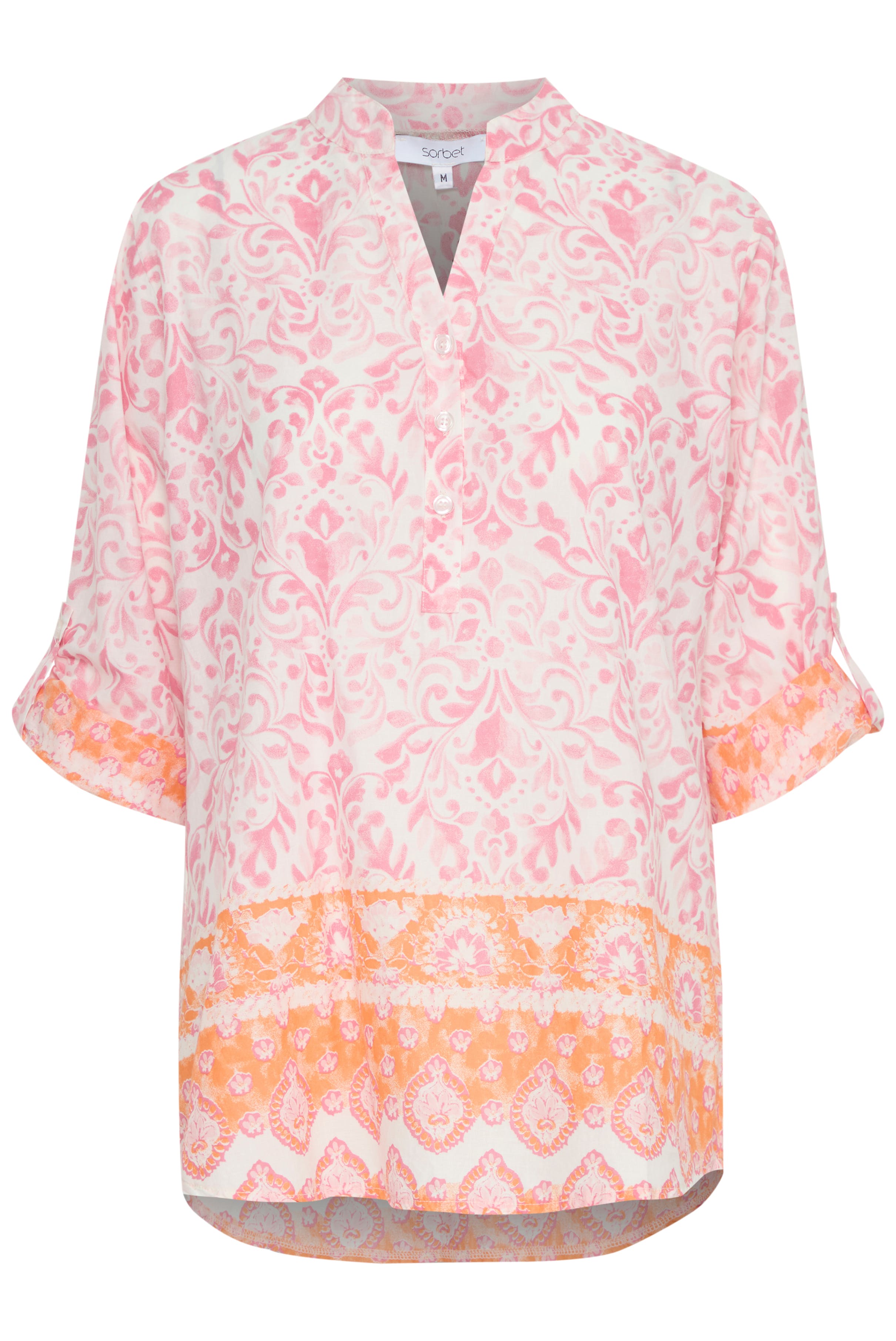 SBGANA Blus PACK FRONT 22100580-176212