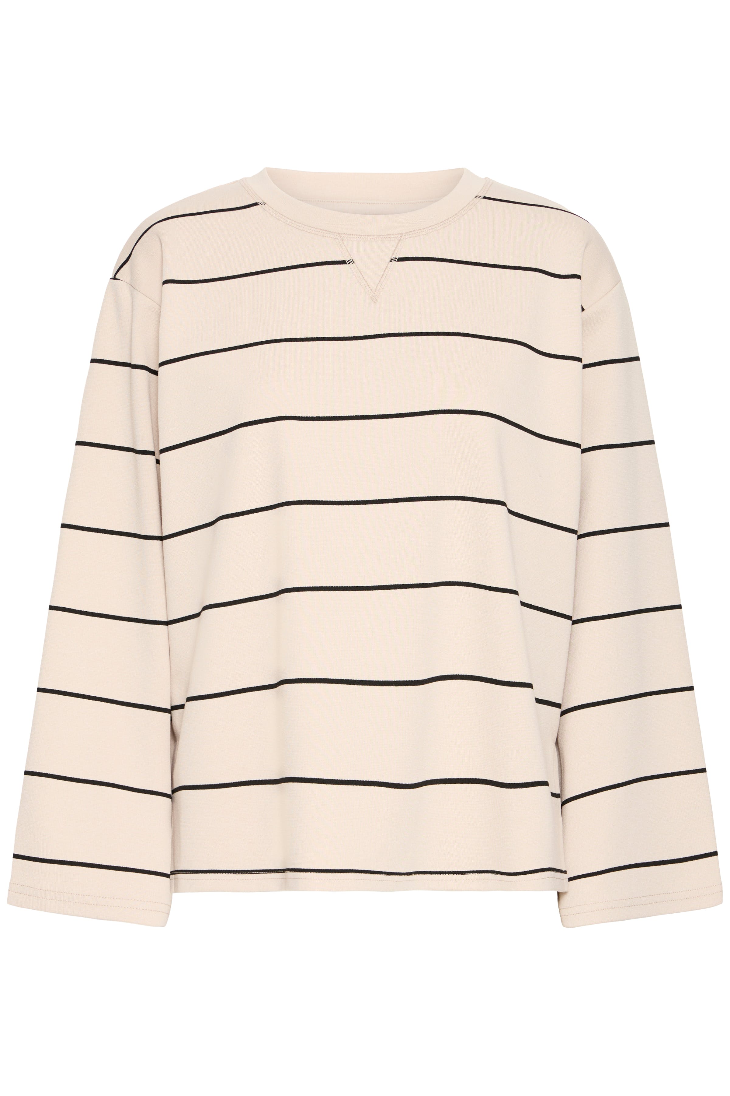 IHKALA LS Langærmet T-shirt PACK FRONT 20122673-204497