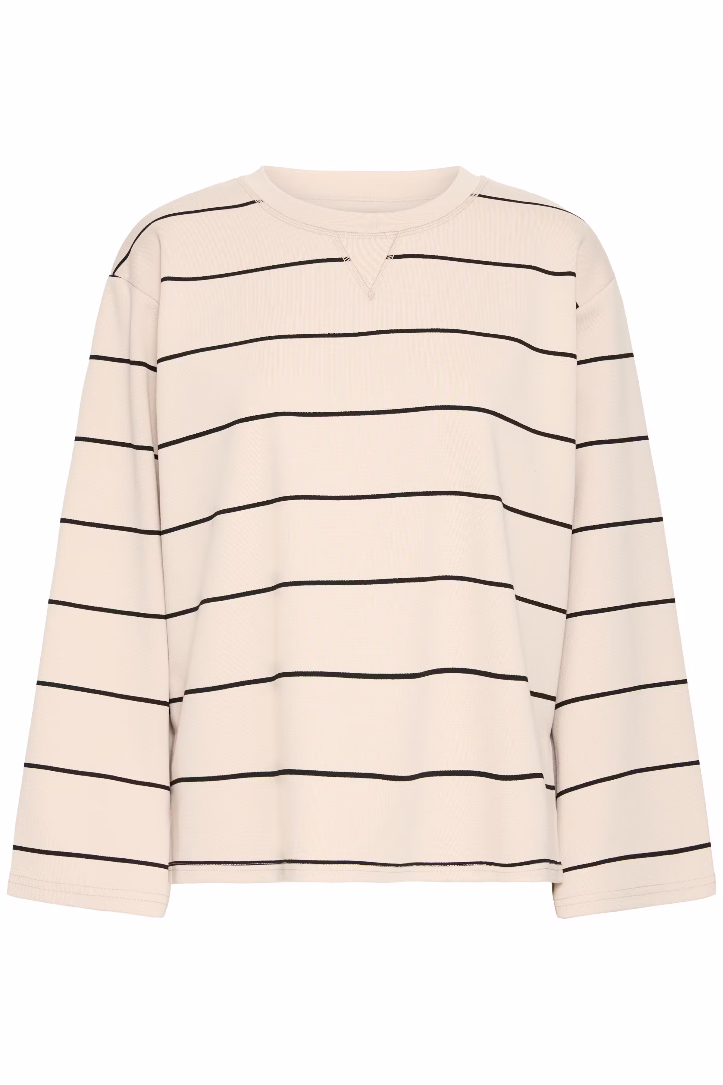 IHKALA LS Langærmet T-shirt PACK FRONT 20122673-203570