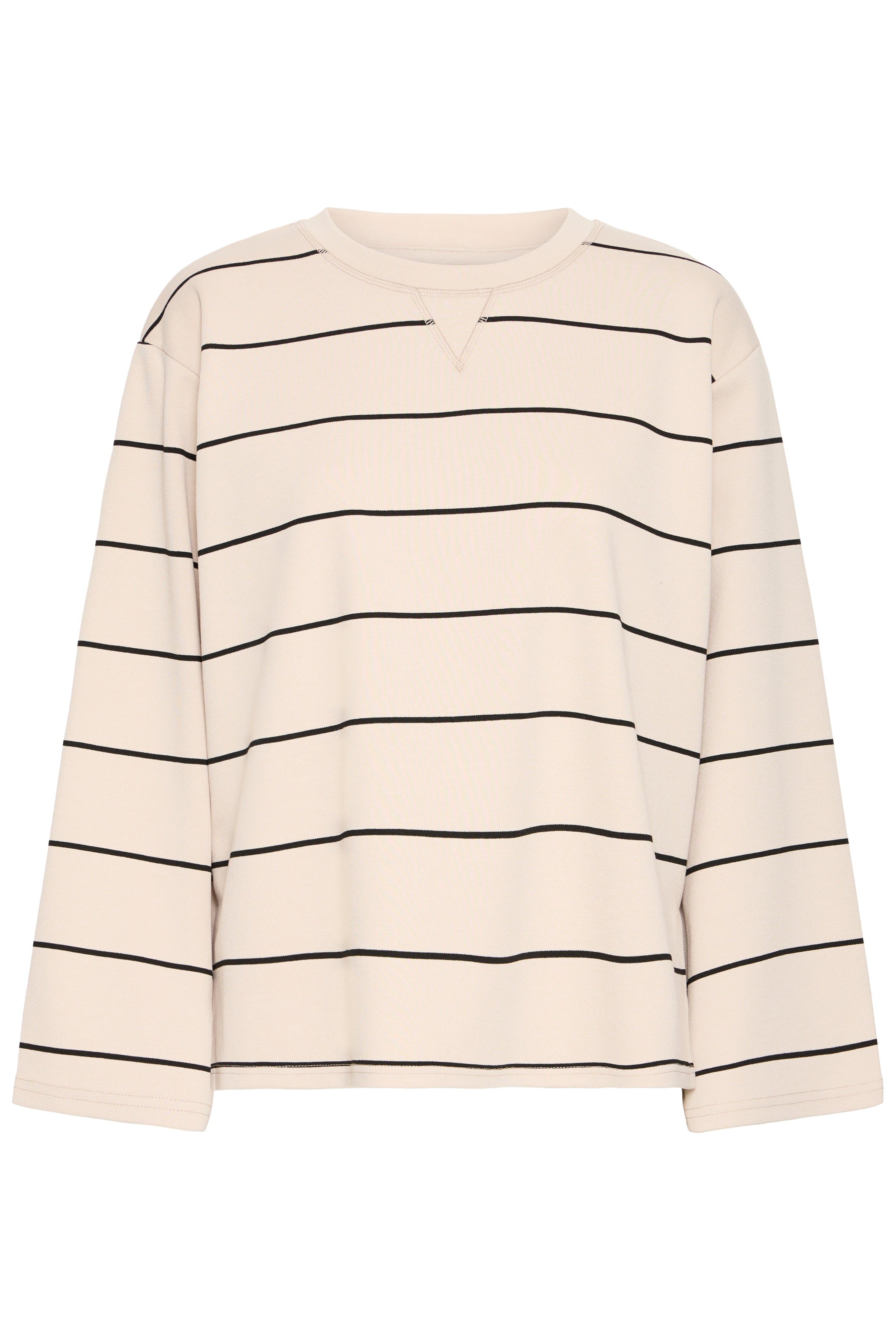 IHKALA LS Long sleeved T-shirt PACK FRONT 20122673-203570