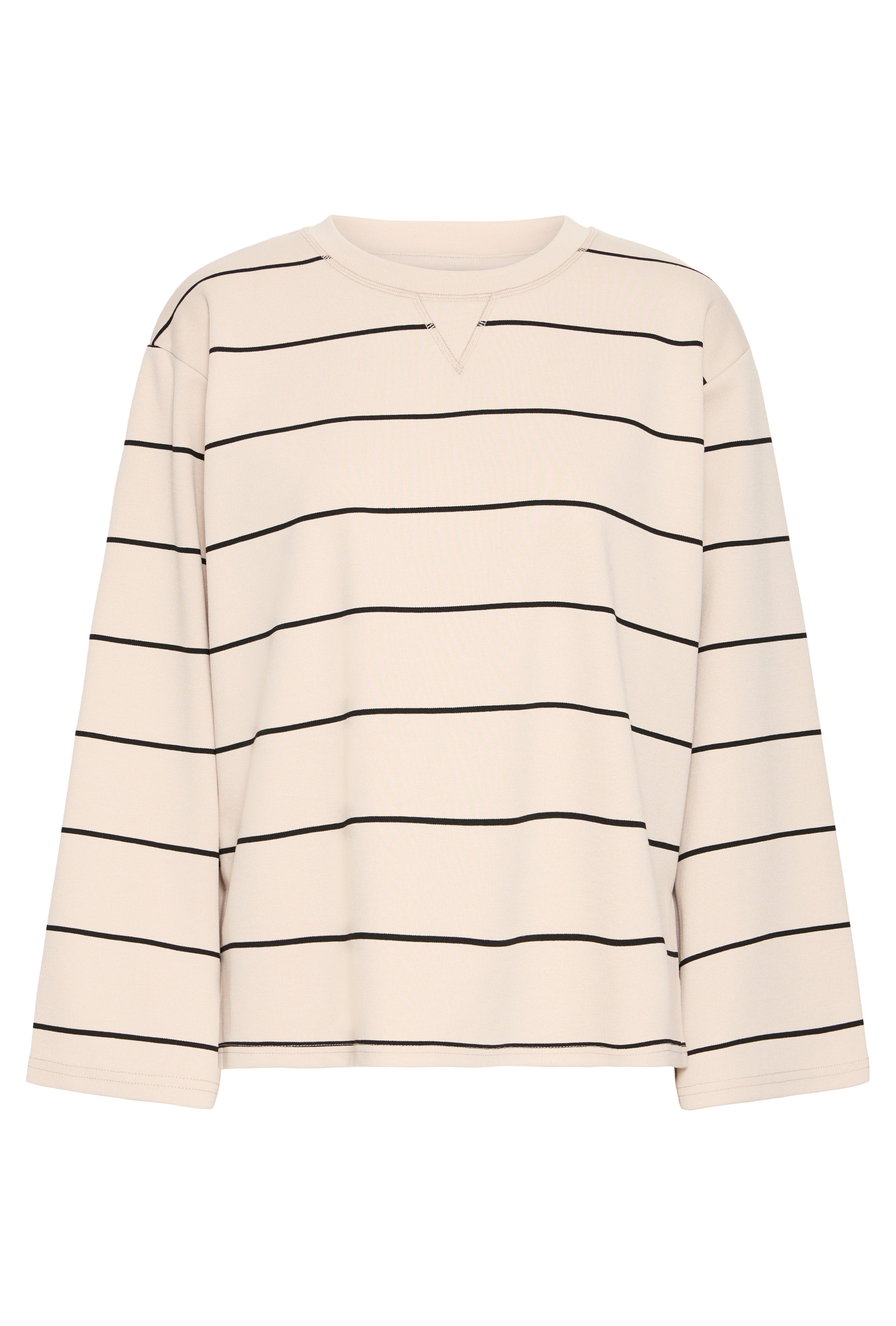 IHKALA LS Long sleeved T-shirt PACK FRONT 20122673-203570