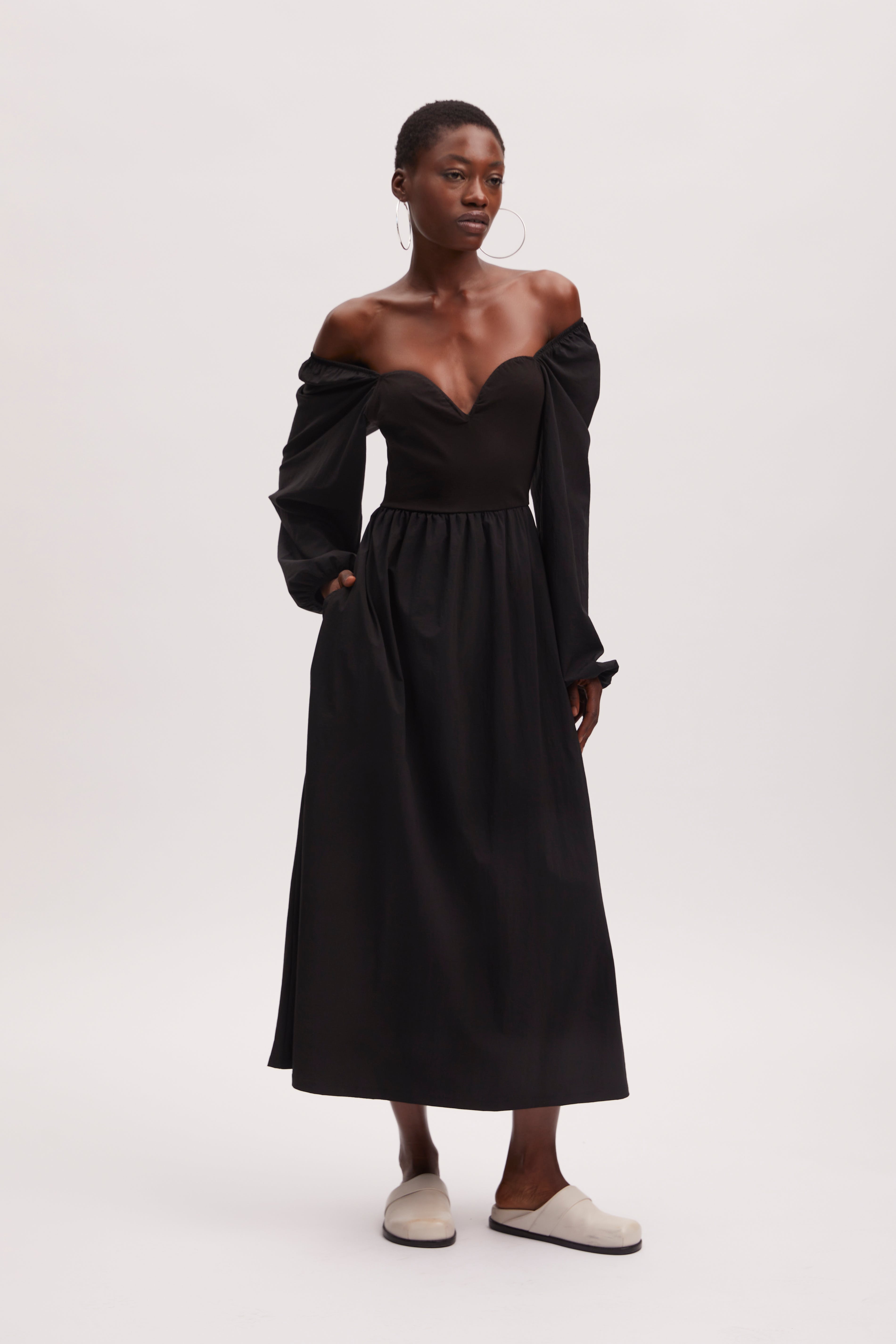 MistGZ Dress LOOKBOOK FRONT 10906893-100017