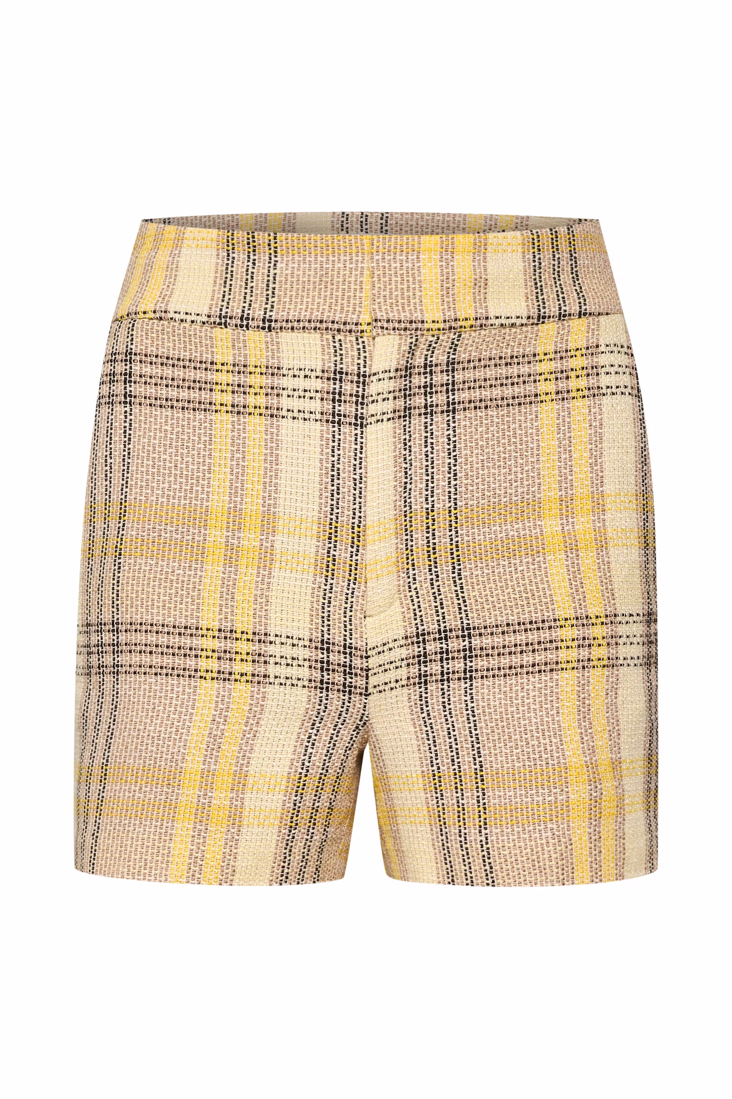 PerleIW Shorts PACK FRONT 30107123-300371