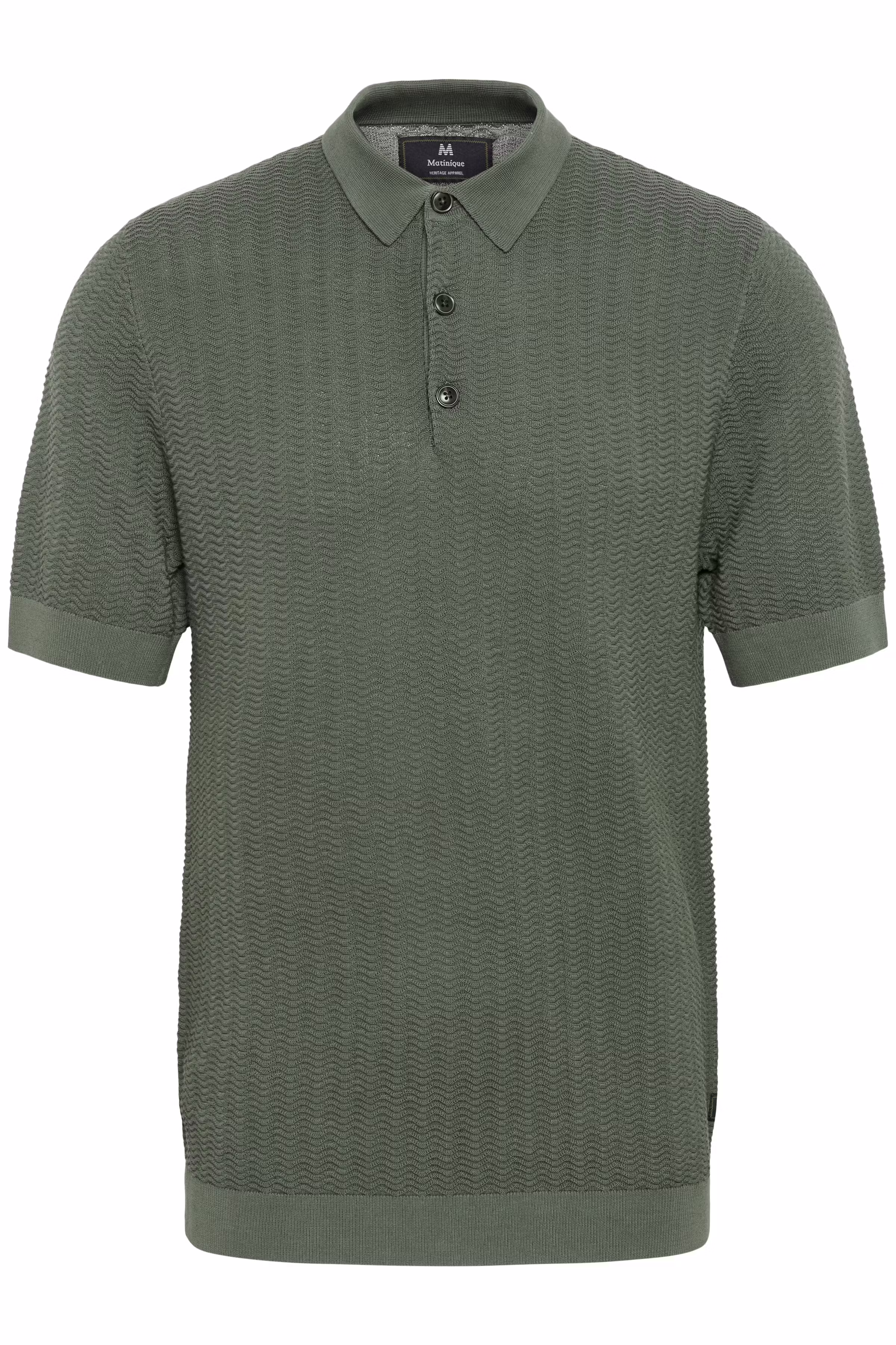 MApolo Heritage T-shirt PACK FRONT 30207428-190309