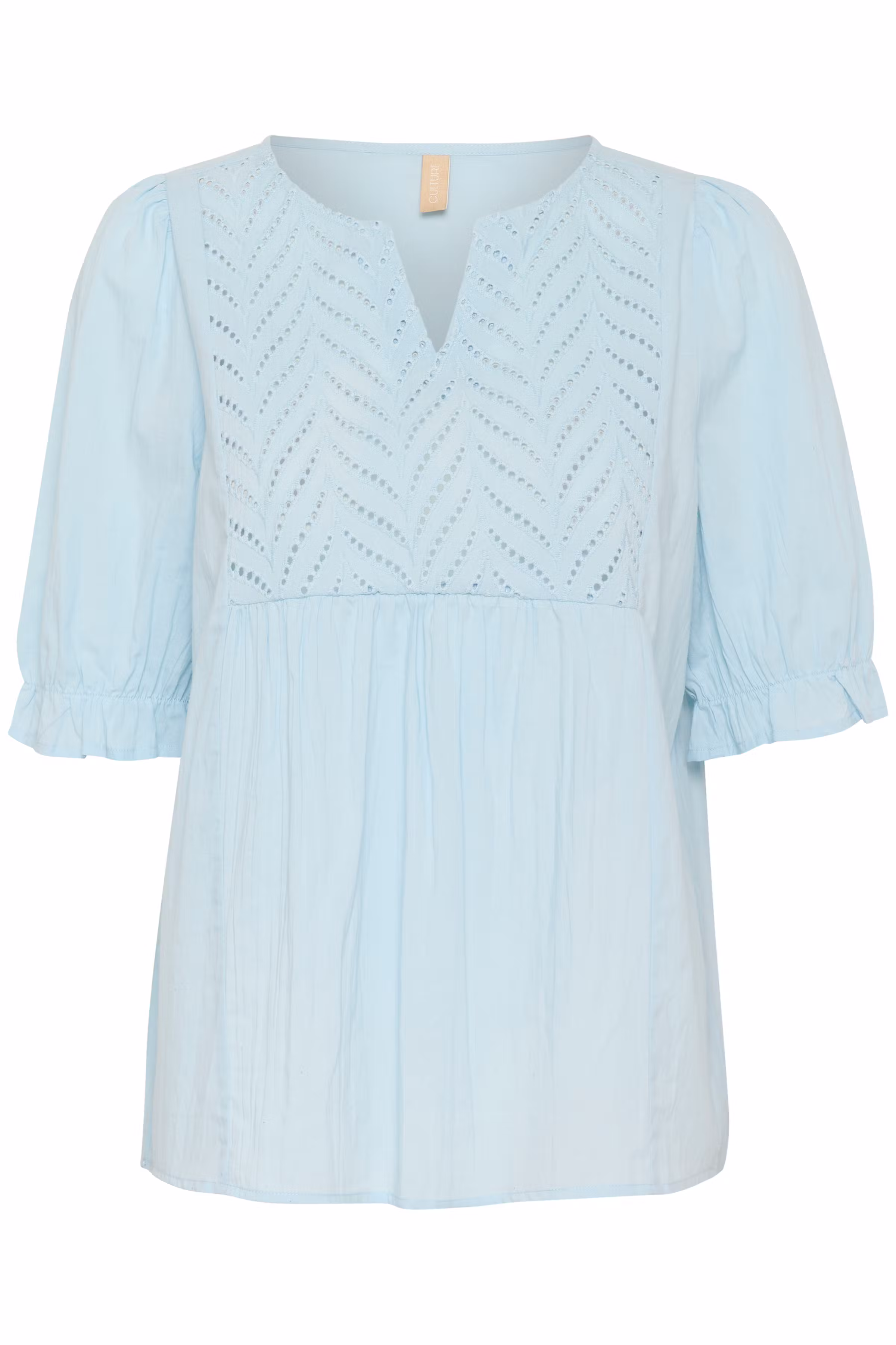 CUmuxi Bluse PACK FRONT 50111774-144115