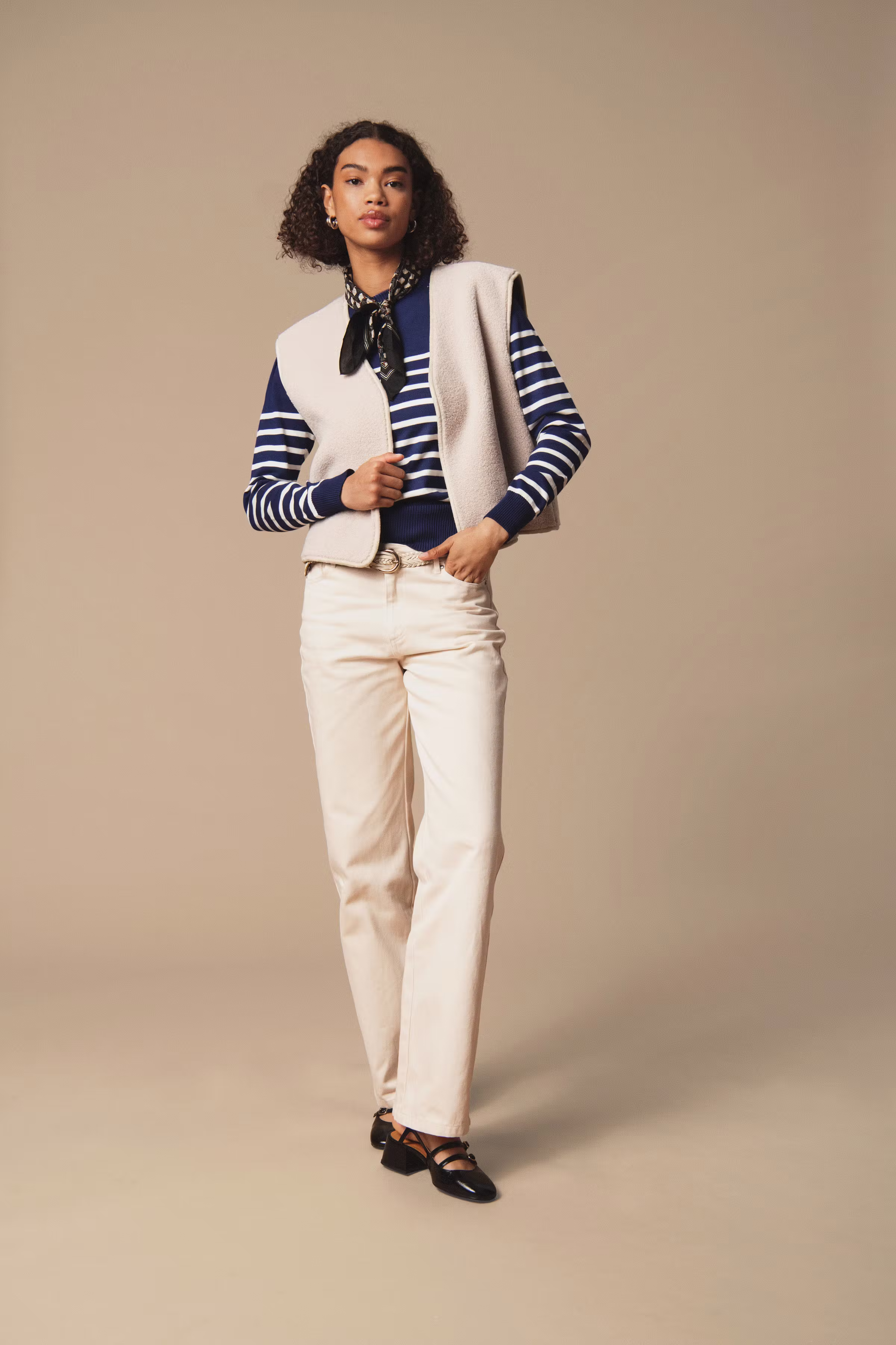 IluSZ Jeans LOCATION NONE 30513749-131308