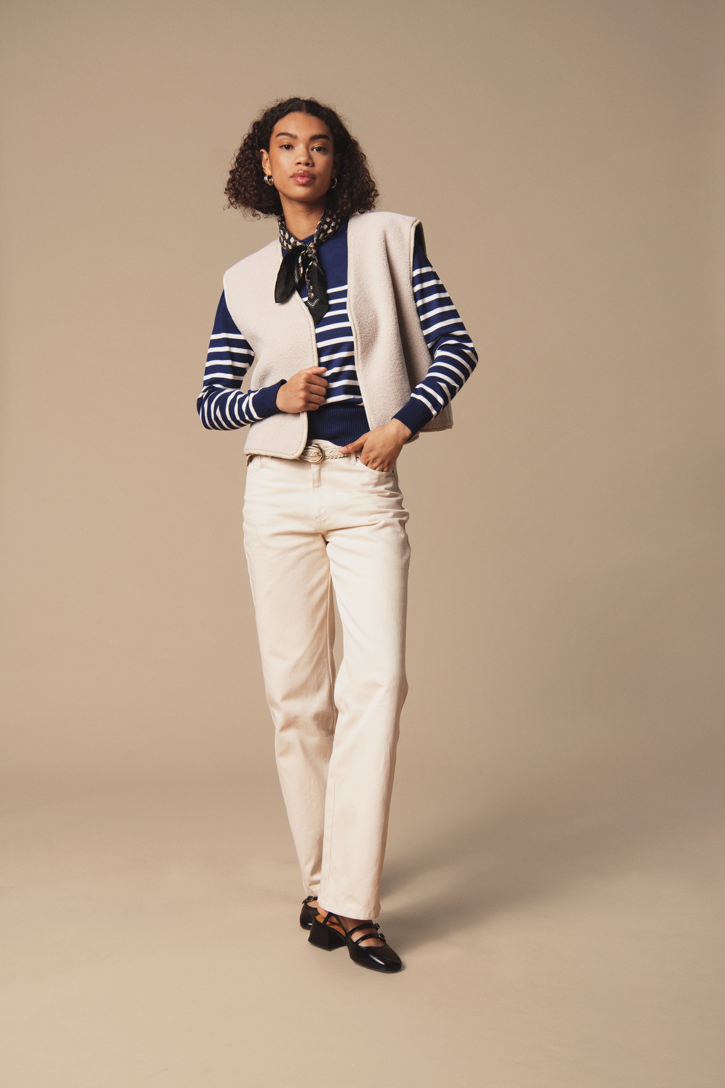 IluSZ Jeans LOCATION NONE 30513749-131308