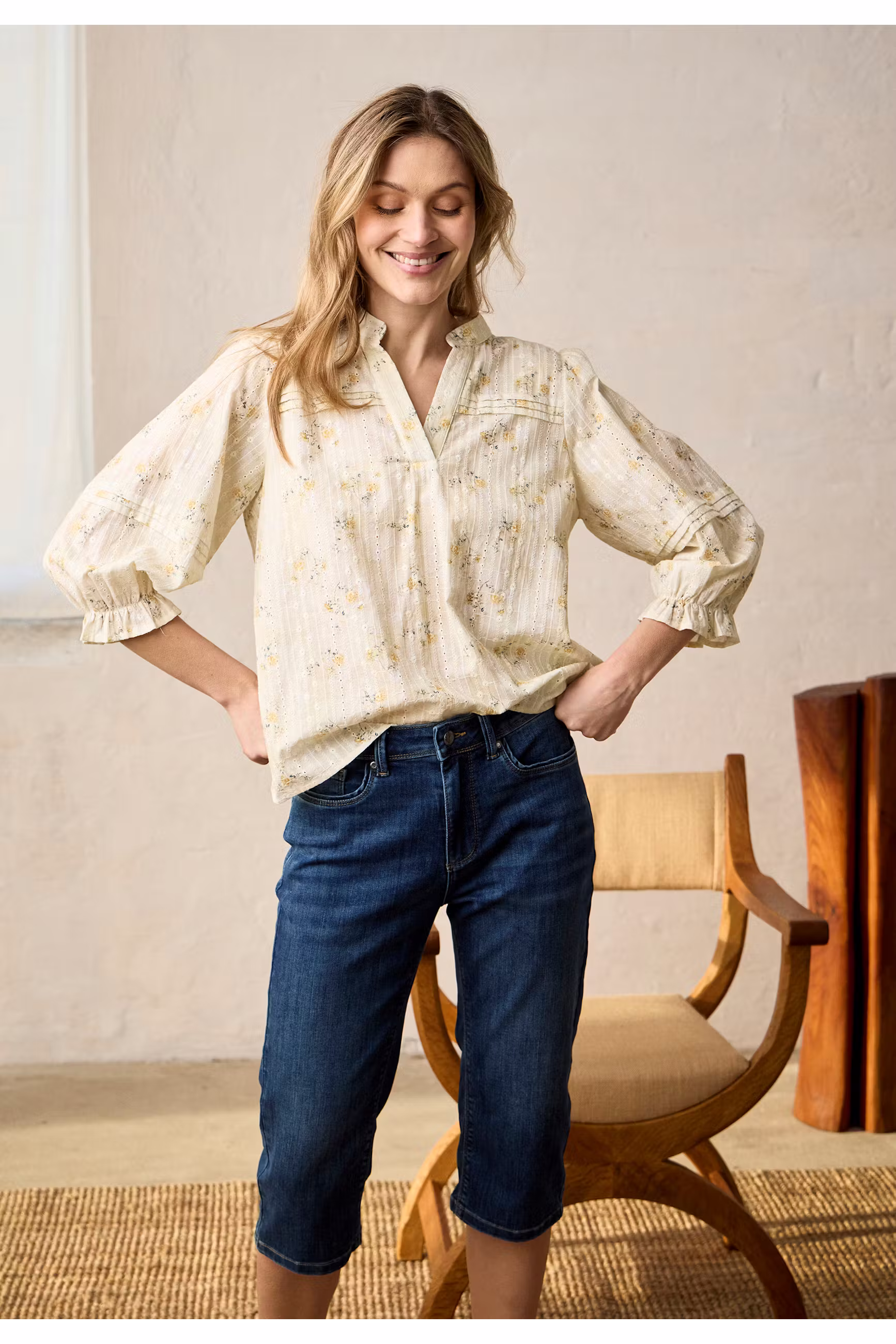 PZKAYLA Jeans LOCATION NONE 50210338-200005