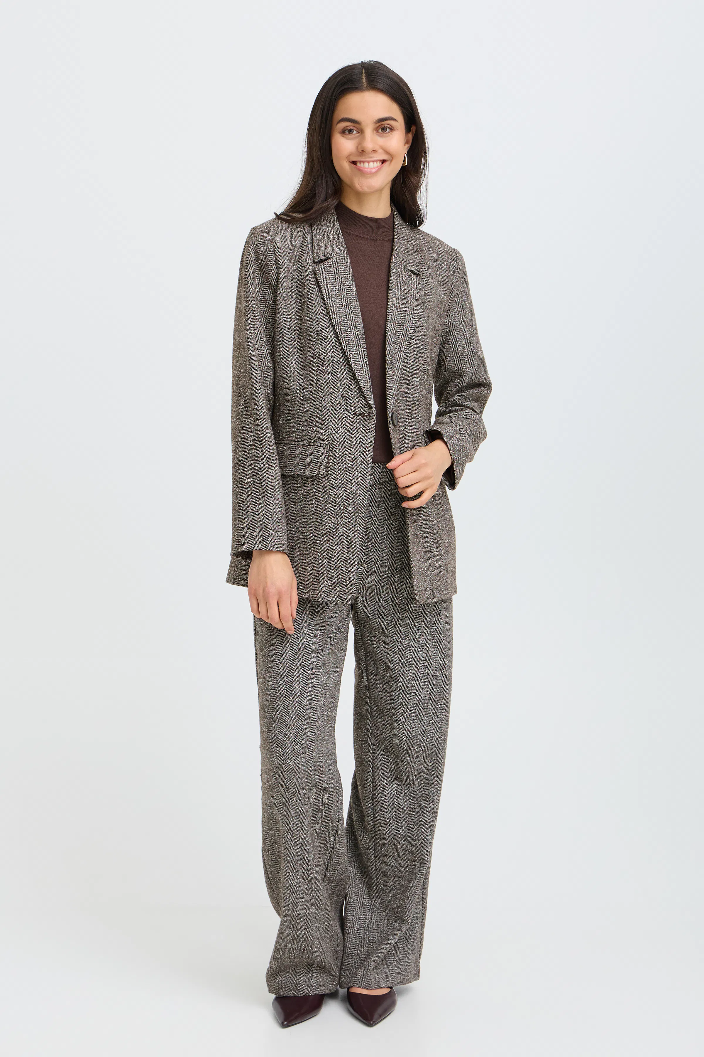 FRVEA Blazer LOOKBOOK FRONT 20618249-900012333