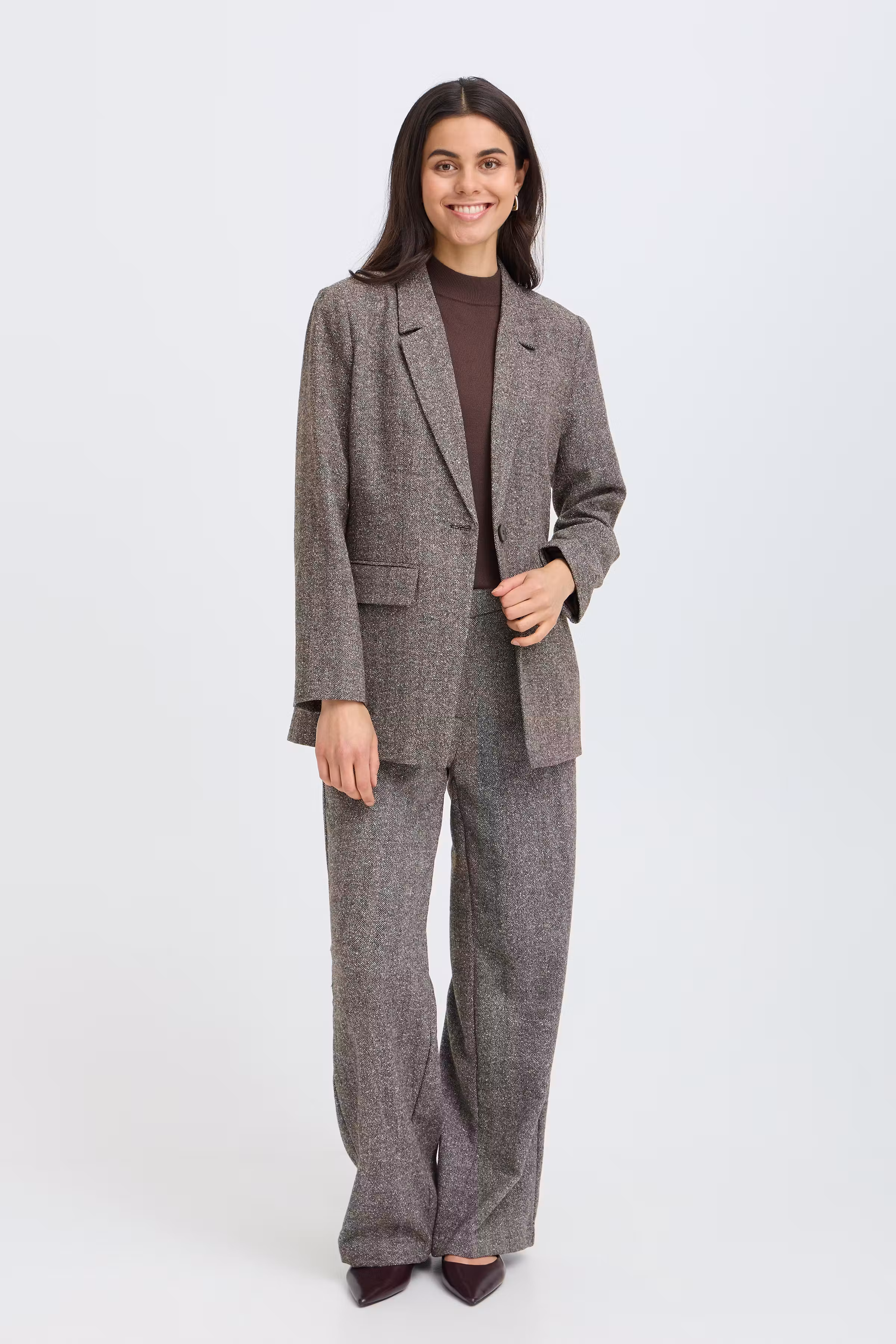 FRVEA Blazer LOOKBOOK FRONT 20618249-900012333