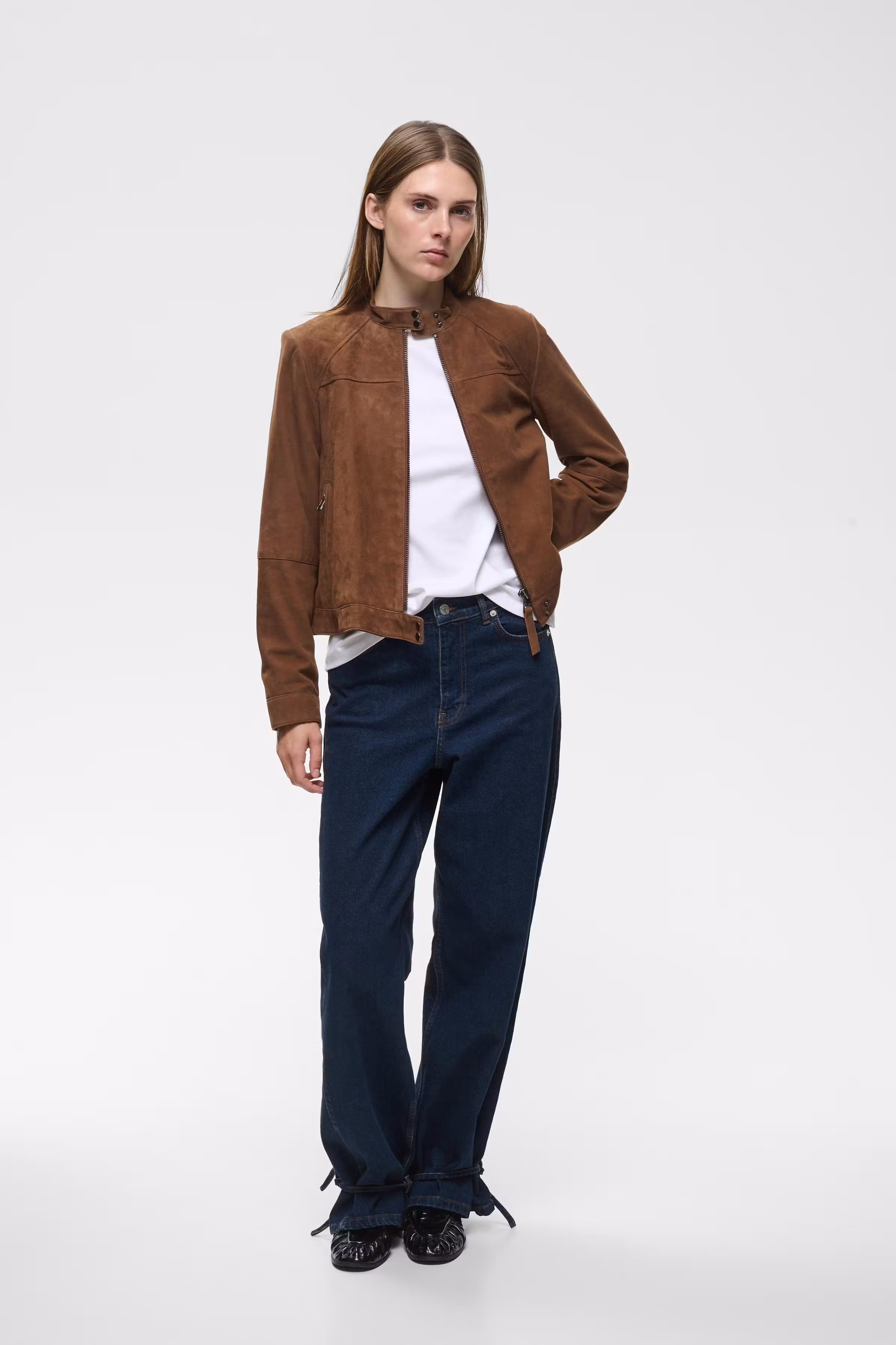 HELKIIW Casual jacket LOOKBOOK FRONT 30112957-191227