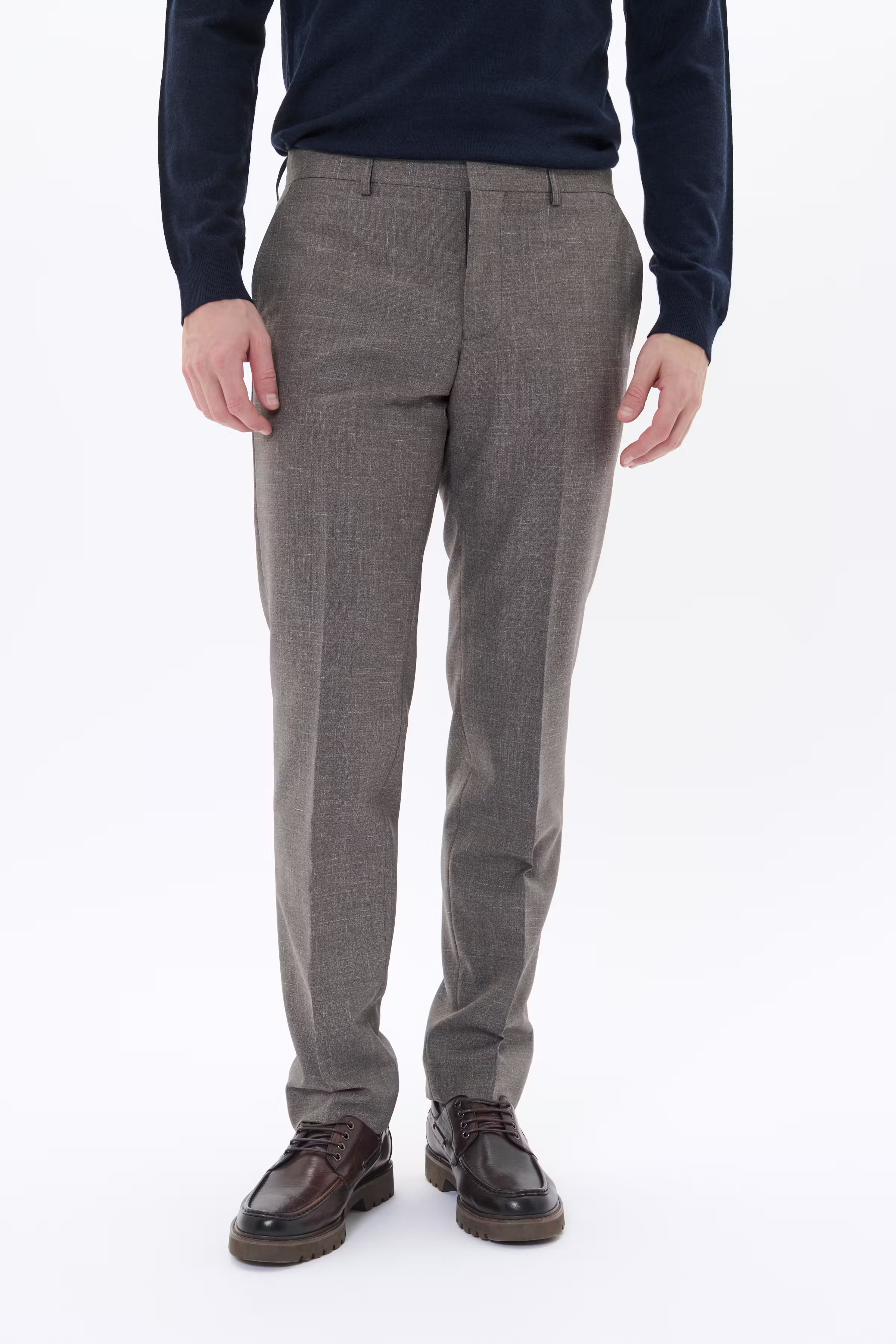 MAlas Bukser LOOKBOOK FRONT 30208161-1811121