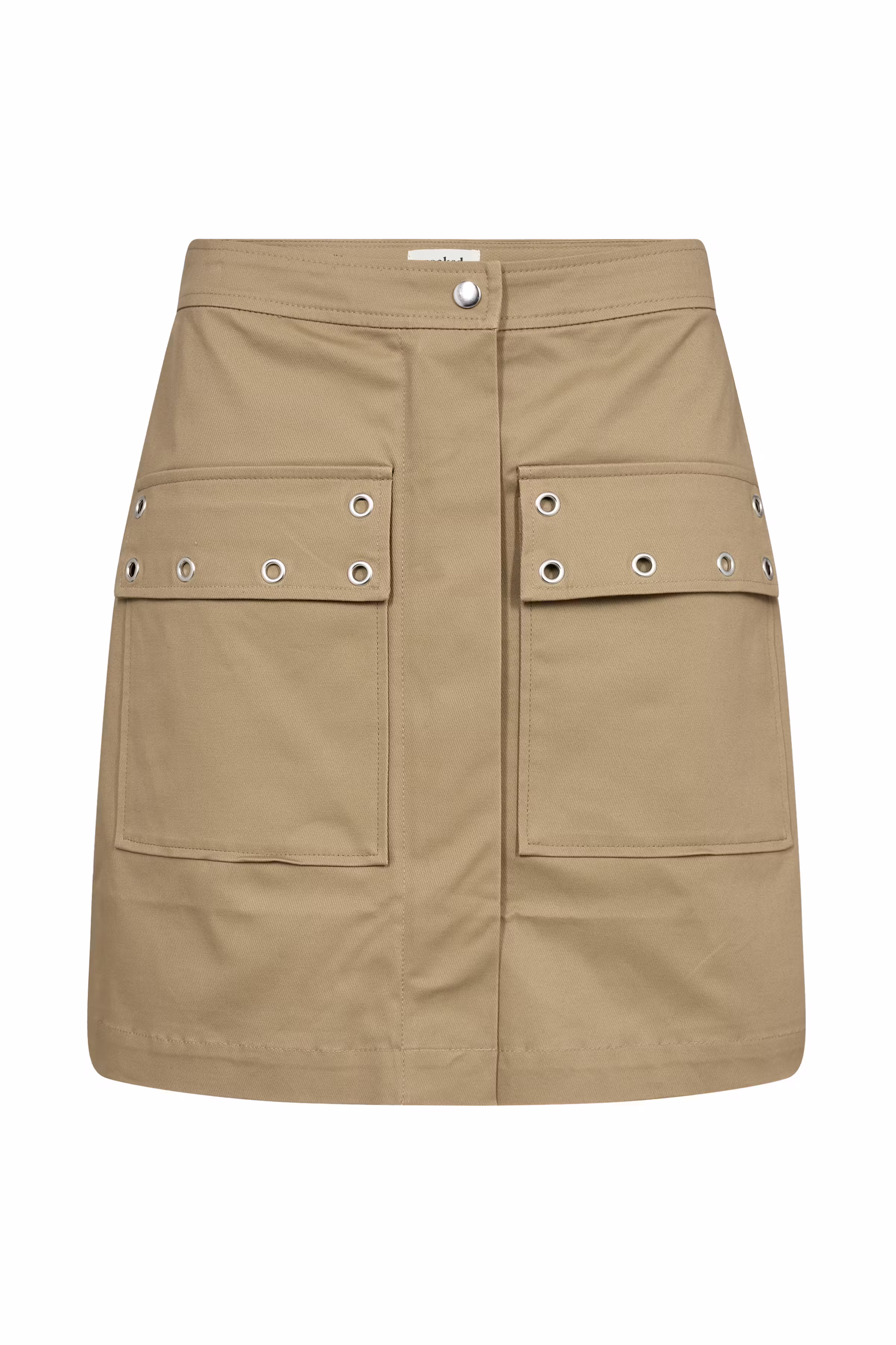 SLZandria Skirt PACK FRONT 30408111-171019