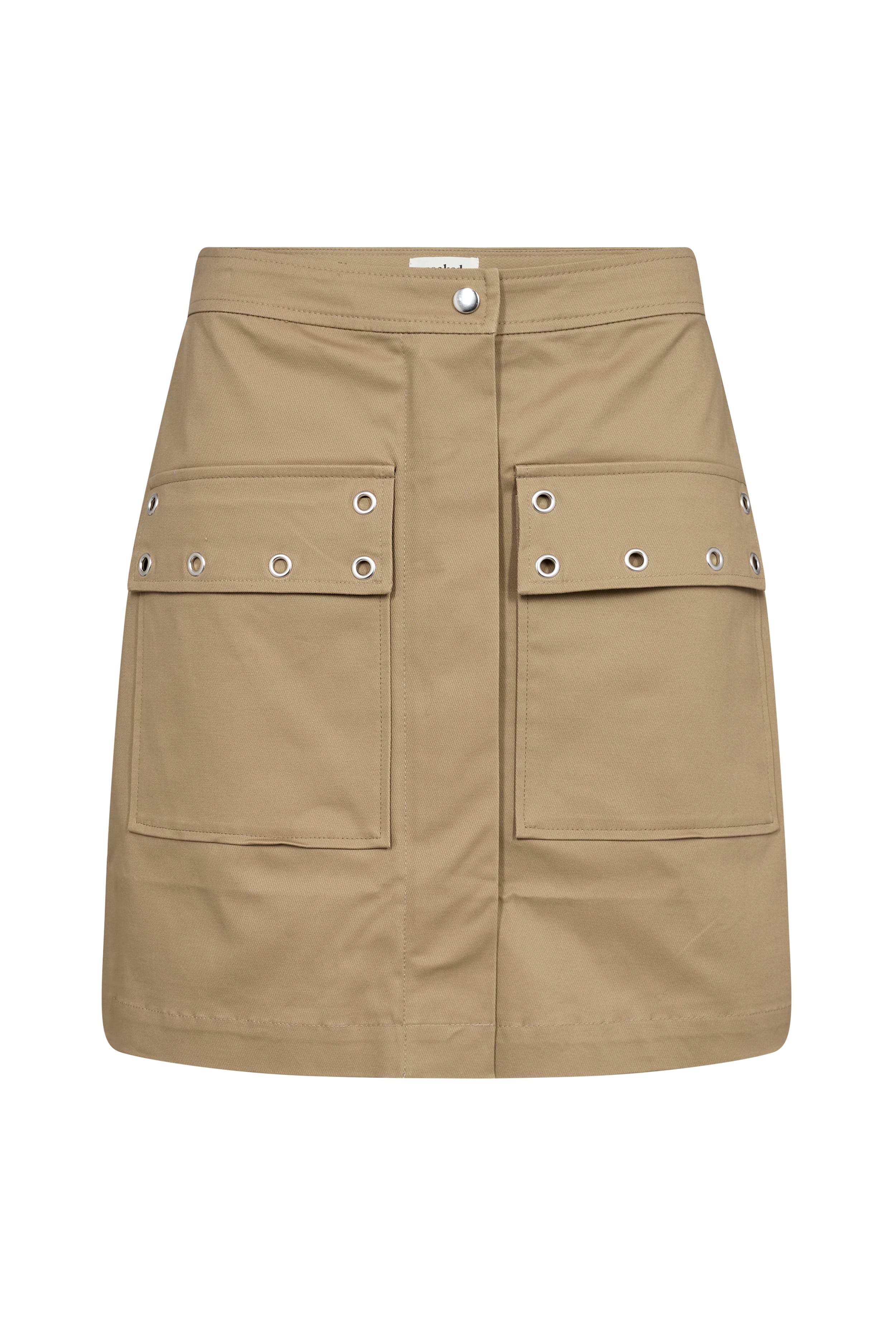 SLZandria Skirt PACK FRONT 30408111-171019